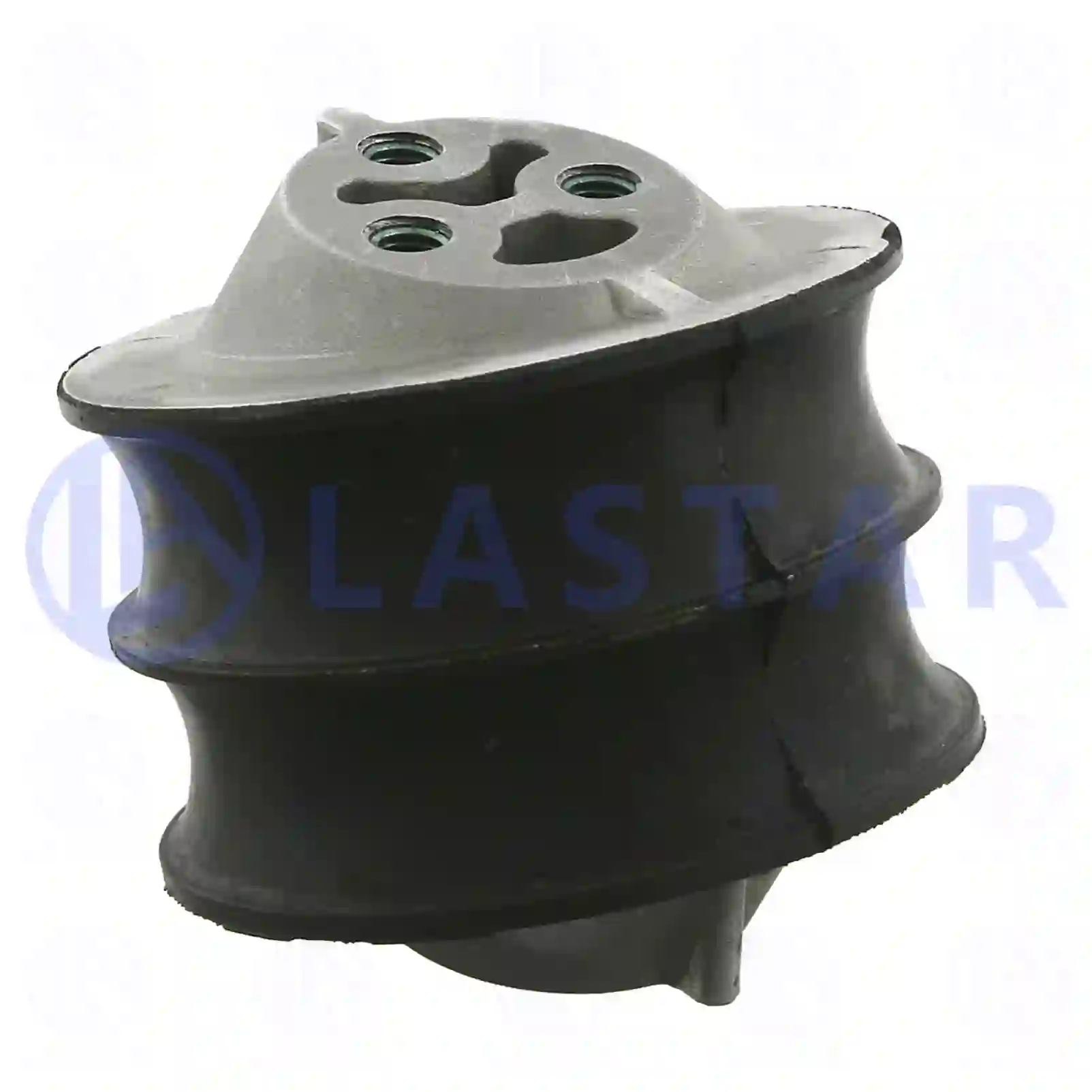 Engine Suspension Mountings Rubber mounting, marked: red, la no: 77702749 ,  oem no:1469277, 1496749, 1778532, 2377037, ZG40110-0008 Lastar Spare Part | Truck Spare Parts, Auotomotive Spare Parts
