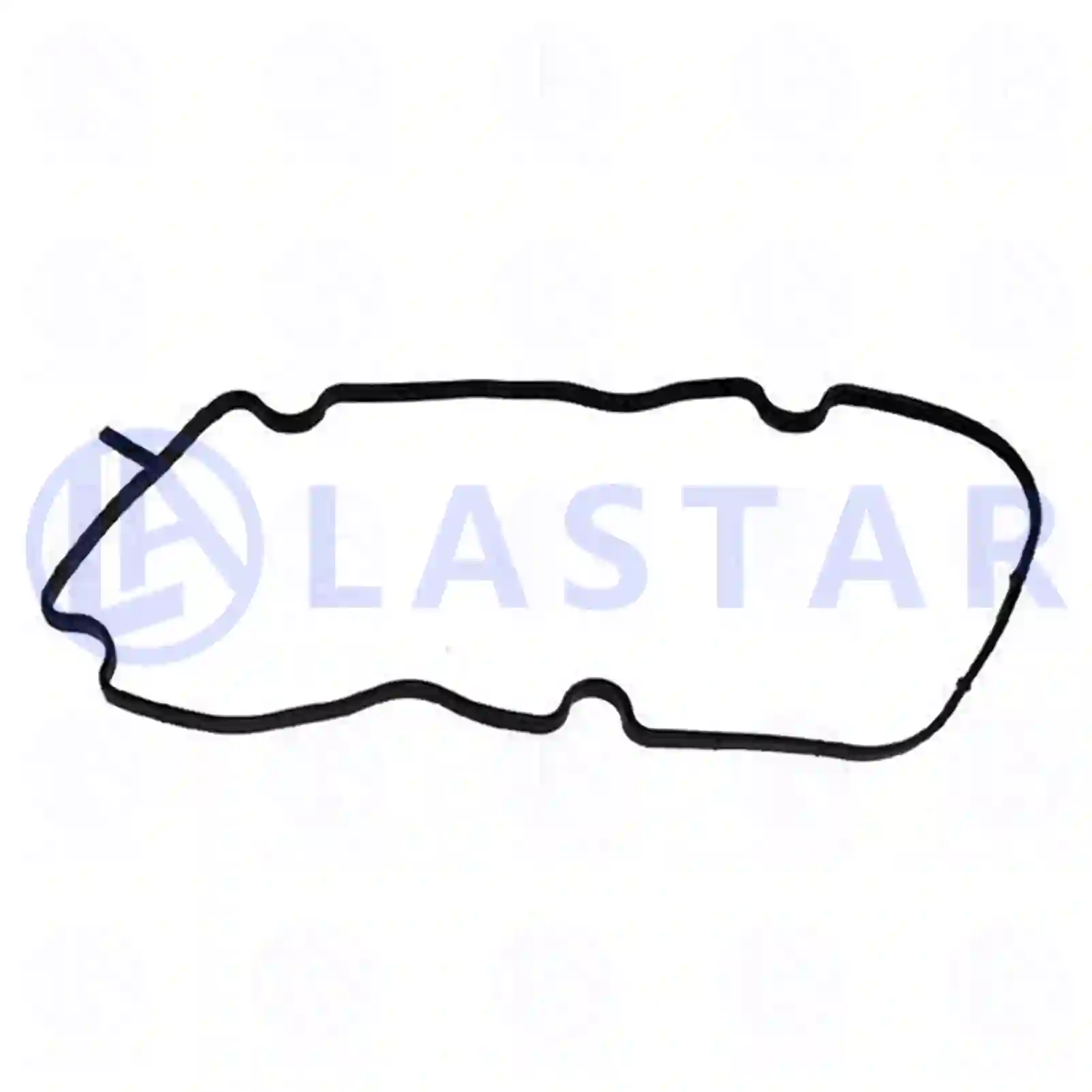  Valve cover gasket, upper || Lastar Spare Part | Truck Spare Parts, Auotomotive Spare Parts