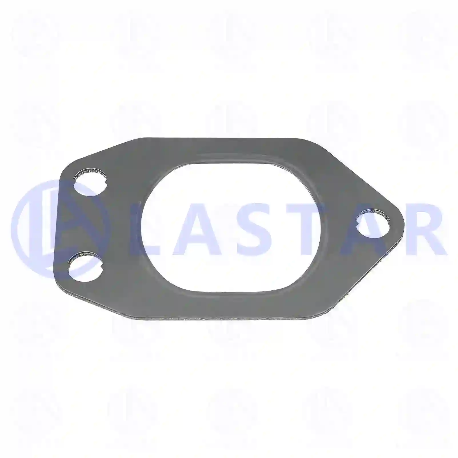  Gasket, exhaust manifold || Lastar Spare Part | Truck Spare Parts, Auotomotive Spare Parts