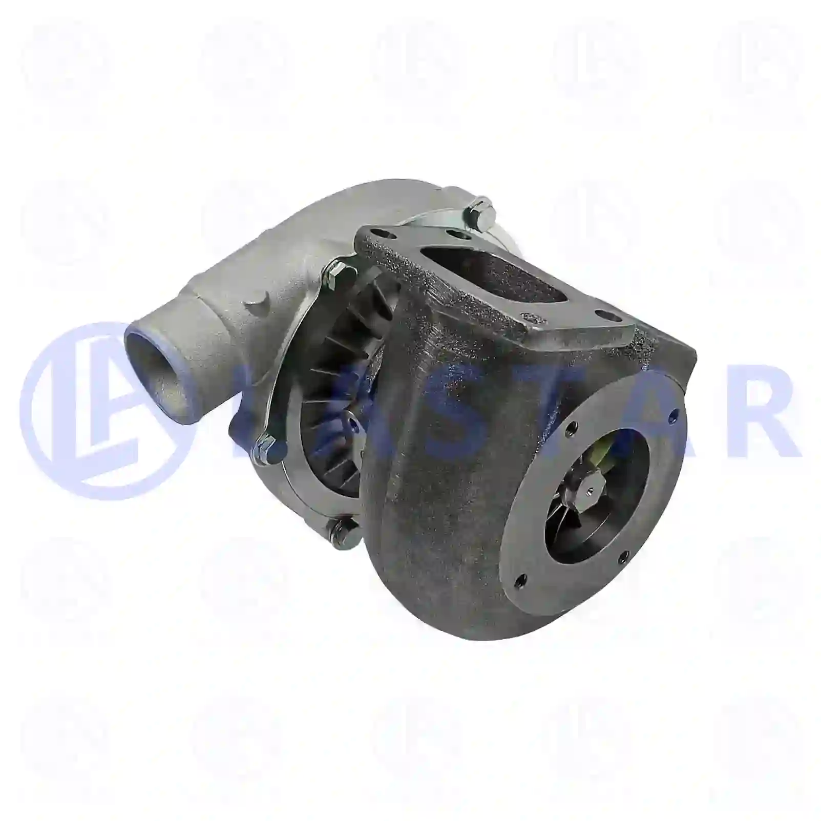  Turbocharger || Lastar Spare Part | Truck Spare Parts, Auotomotive Spare Parts