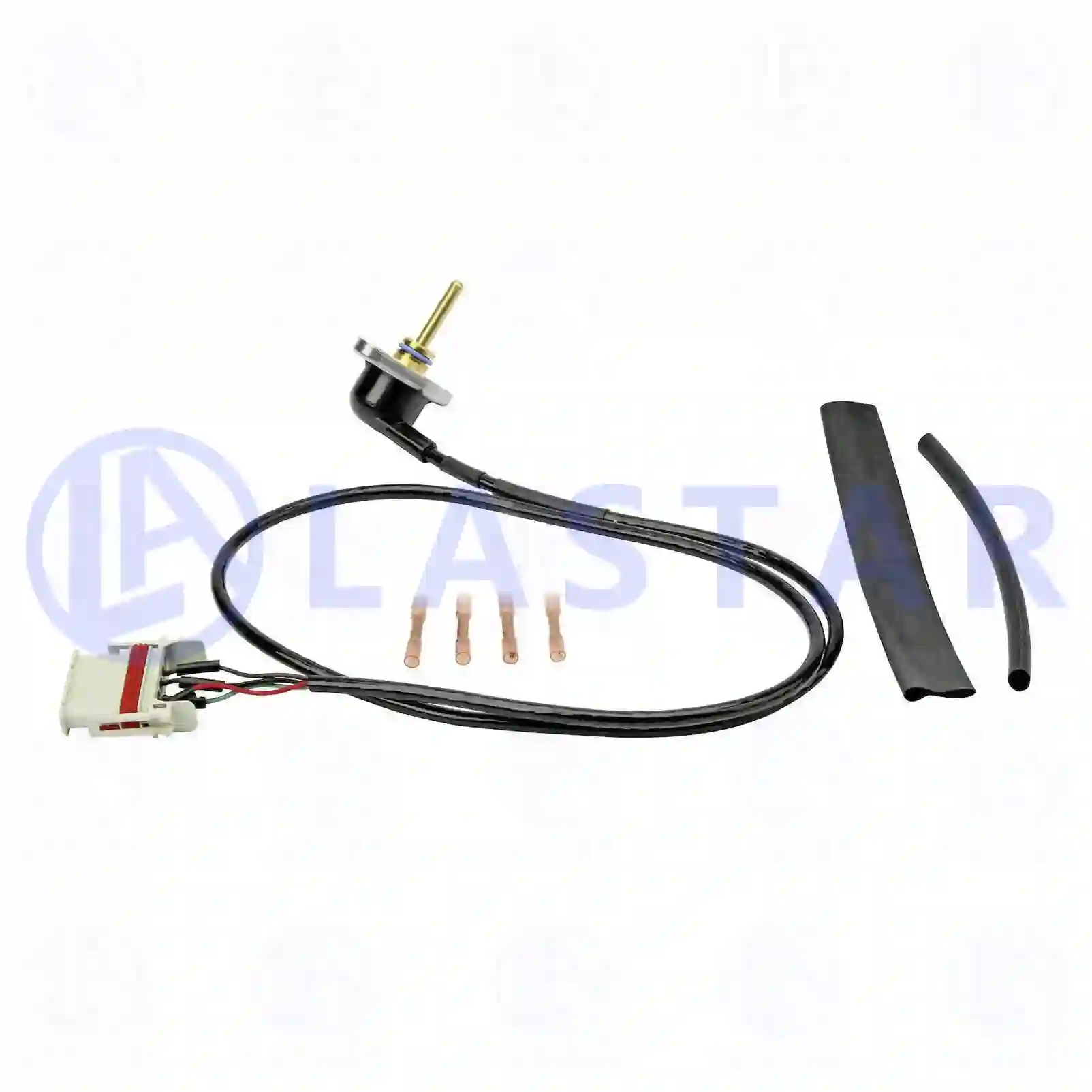 Engine Charge pressure sensor, complete with mounting kit, la no: 77702819 ,  oem no:1457305, 1471740, 1535520, 1787155, 1862787, 1862797, 1862890, 2131817, 2149696, 535520, ZG20357-0008 Lastar Spare Part | Truck Spare Parts, Auotomotive Spare Parts