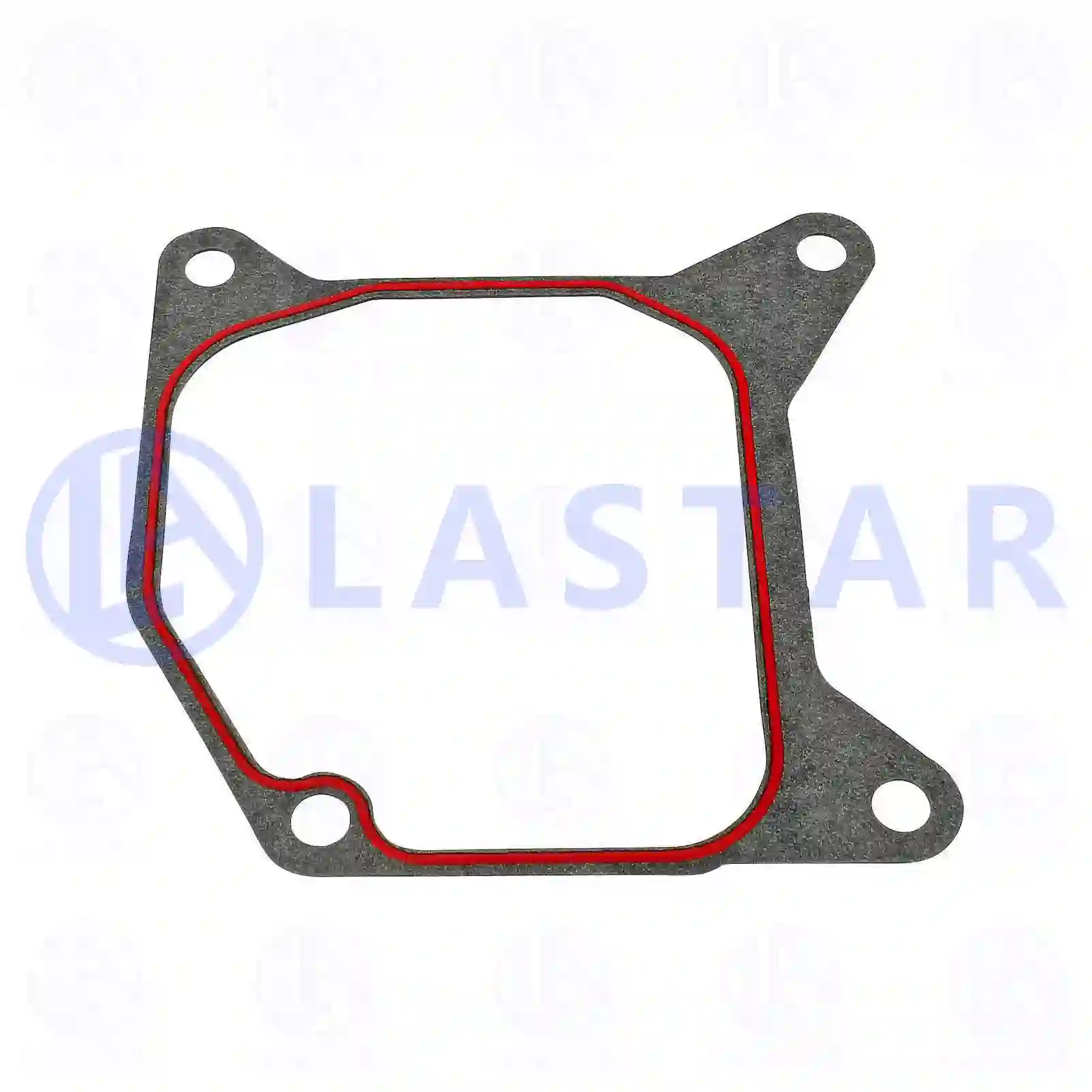  Gasket, exhaust manifold || Lastar Spare Part | Truck Spare Parts, Auotomotive Spare Parts