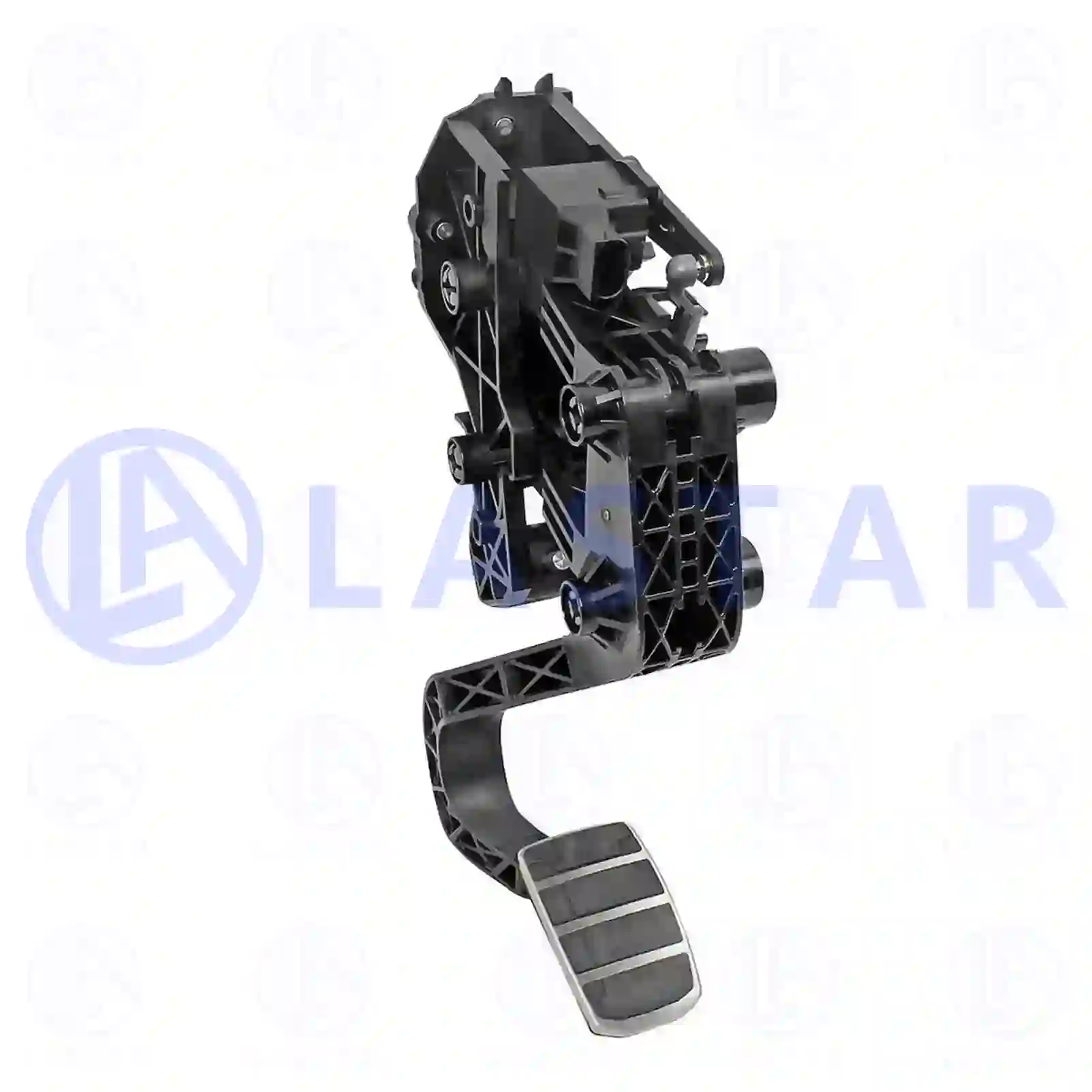  Accelerator pedal, with sensor || Lastar Spare Part | Truck Spare Parts, Auotomotive Spare Parts