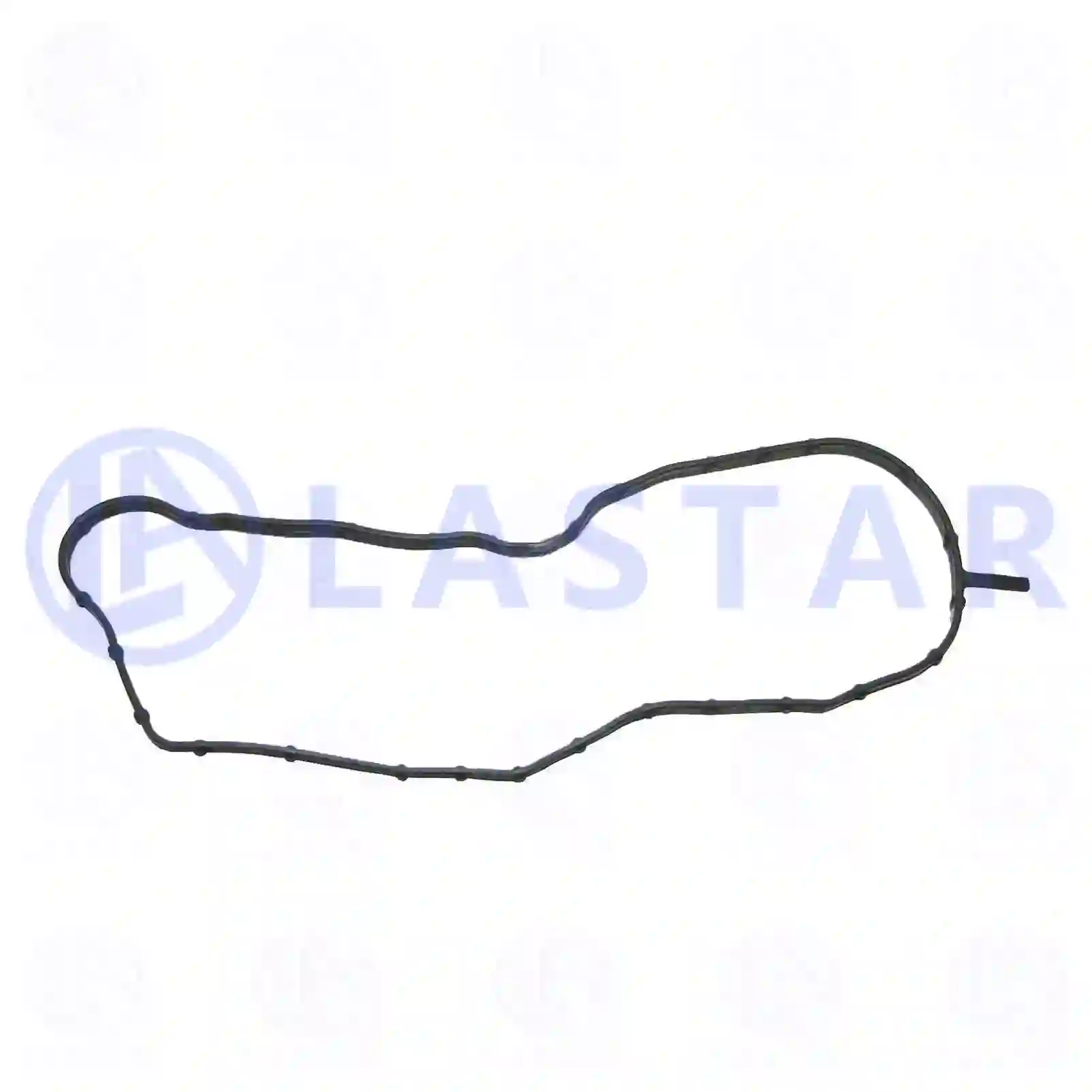  Valve cover gasket, lower || Lastar Spare Part | Truck Spare Parts, Auotomotive Spare Parts