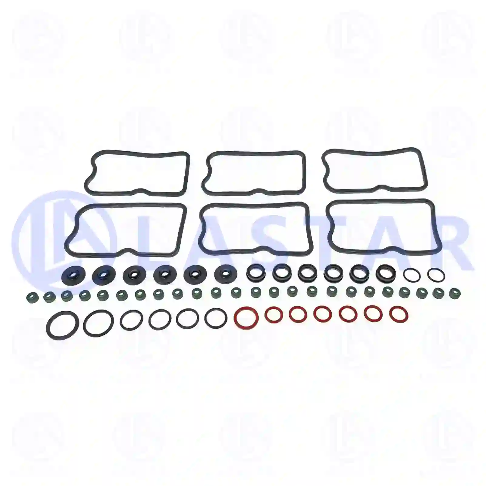 General Overhaul Kits, Engine Gasket kit, decarbonizing, la no: 77702922 ,  oem no:271086, 276638, 3095201 Lastar Spare Part | Truck Spare Parts, Auotomotive Spare Parts