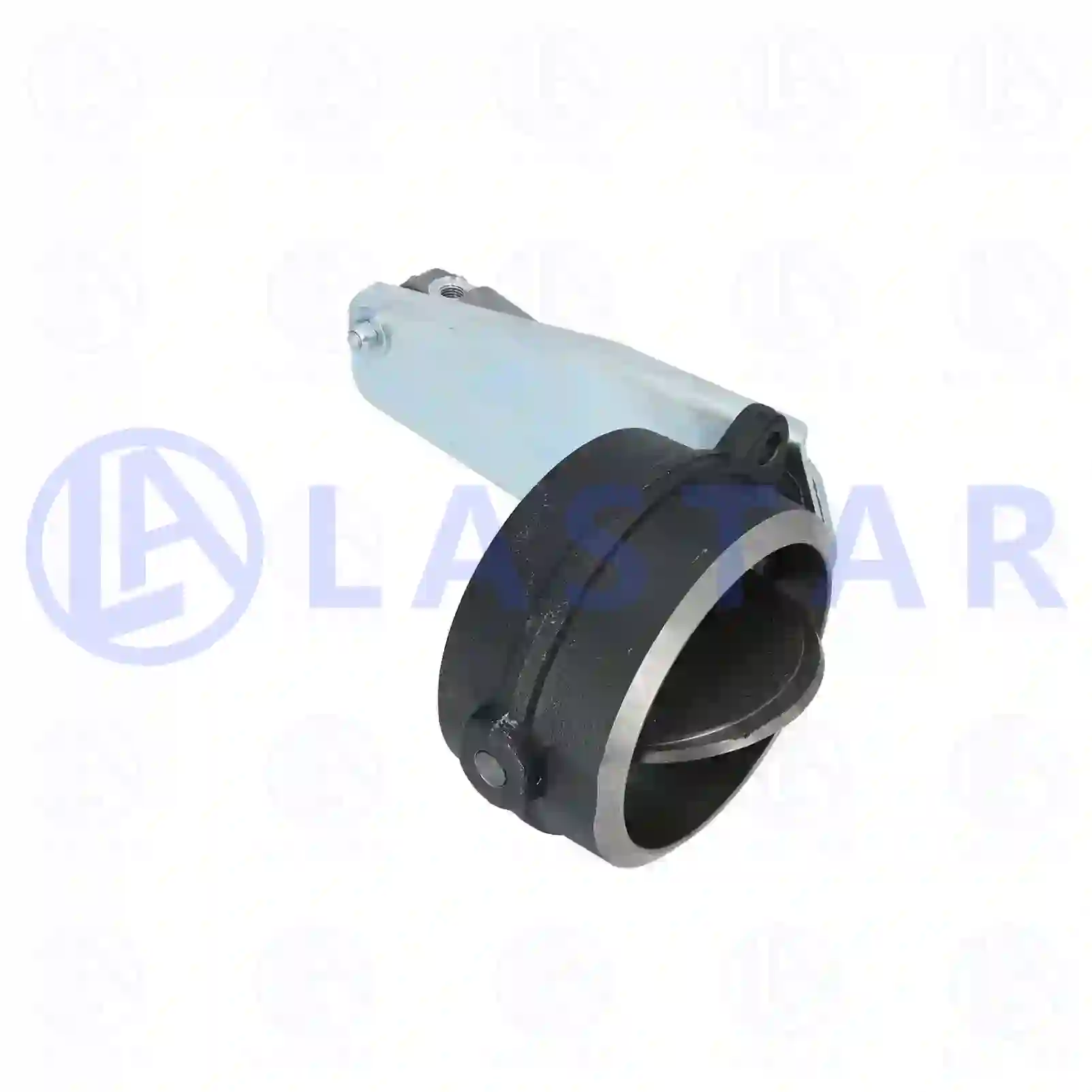 Exhaust Manifold Exhaust brake, complete, la no: 77702934 ,  oem no:1329684, 1387317 Lastar Spare Part | Truck Spare Parts, Auotomotive Spare Parts