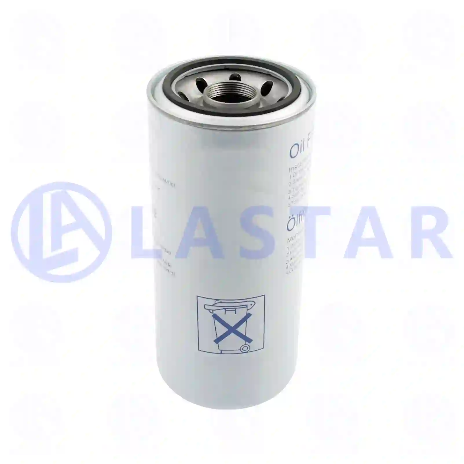 Oil Filter Oil filter, la no: 77702981 ,  oem no:1310901, 1529643, 10151830, ZG01708-0008 Lastar Spare Part | Truck Spare Parts, Auotomotive Spare Parts