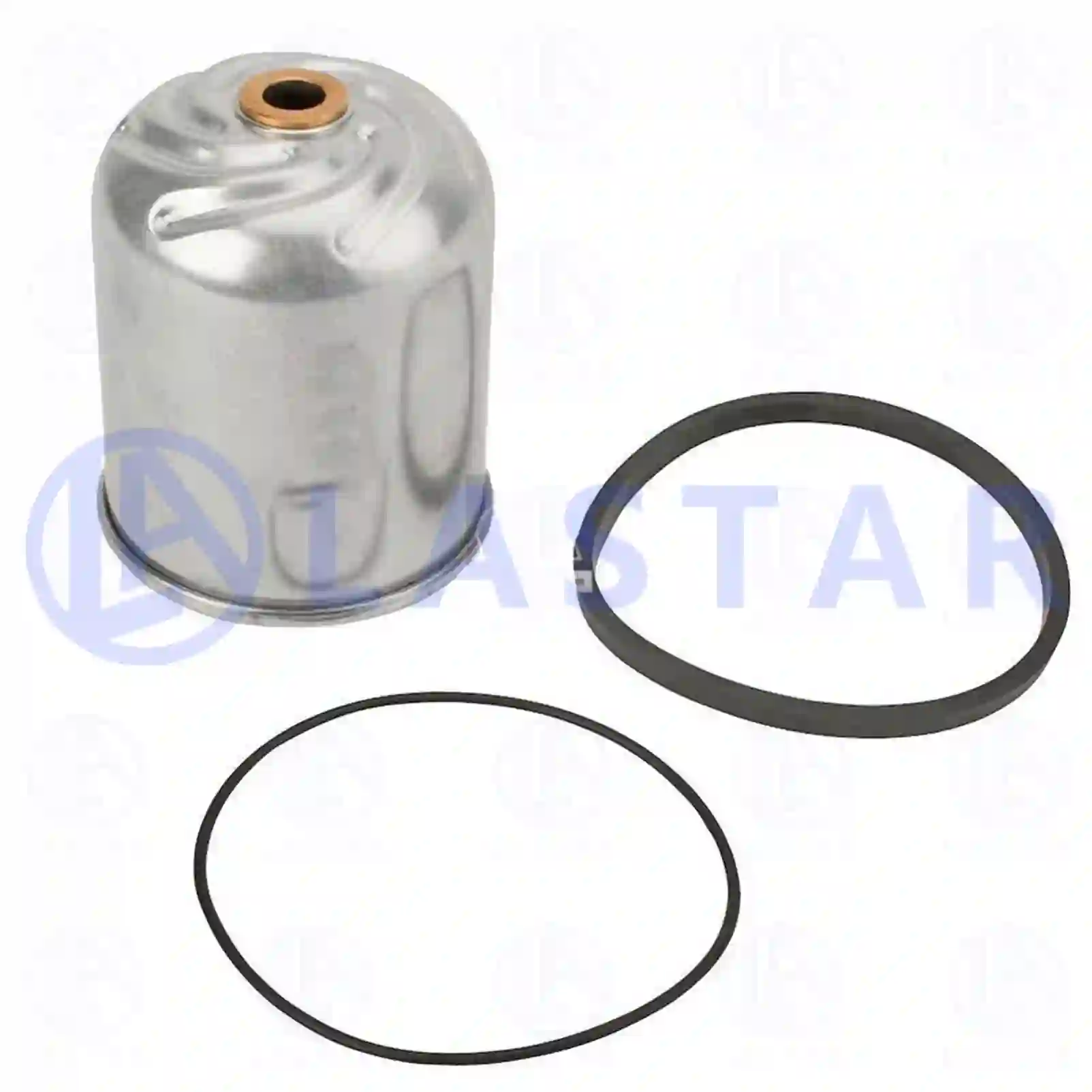 Oil Filter Oil filter, centrifugal, la no: 77702983 ,  oem no:1310891, 1376481, 1529635, Z12D64, 0120310080, 0120310085, 0170386000, 0170386001, 170386001, ZG01720-0008 Lastar Spare Part | Truck Spare Parts, Auotomotive Spare Parts