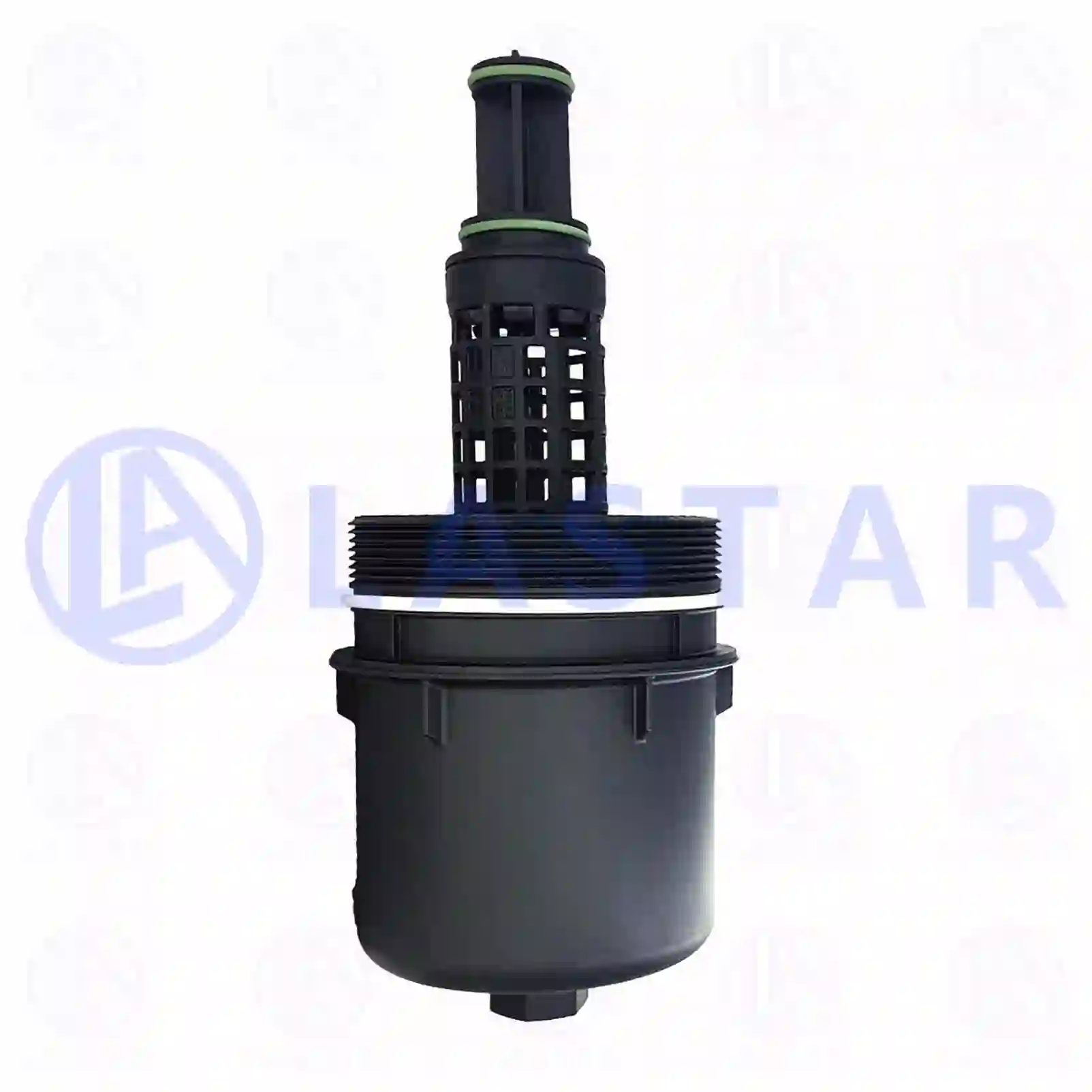 Oil Cooler Cap, oil filter, module, la no: 77702996 ,  oem no:1936325 Lastar Spare Part | Truck Spare Parts, Auotomotive Spare Parts
