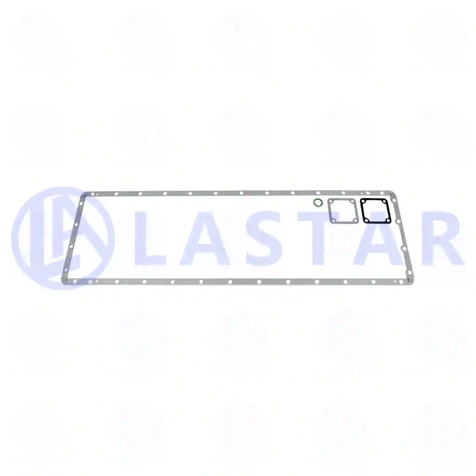  Gasket kit, oil sump || Lastar Spare Part | Truck Spare Parts, Auotomotive Spare Parts