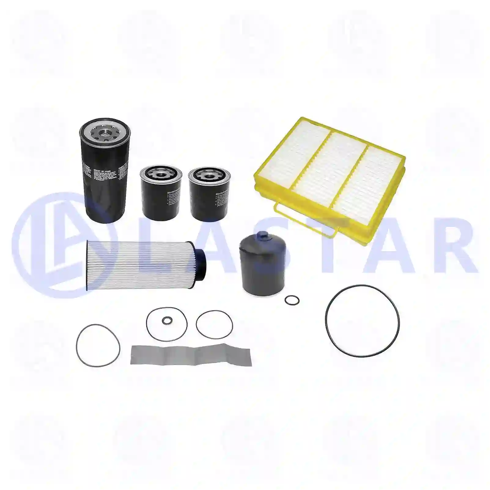 Service kit, filter - L, 77703083, 1732949, 1944128, 2189420, 560408 ||  77703083 Lastar Spare Part | Truck Spare Parts, Auotomotive Spare Parts Service kit, filter - L, 77703083, 1732949, 1944128, 2189420, 560408 ||  77703083 Lastar Spare Part | Truck Spare Parts, Auotomotive Spare Parts