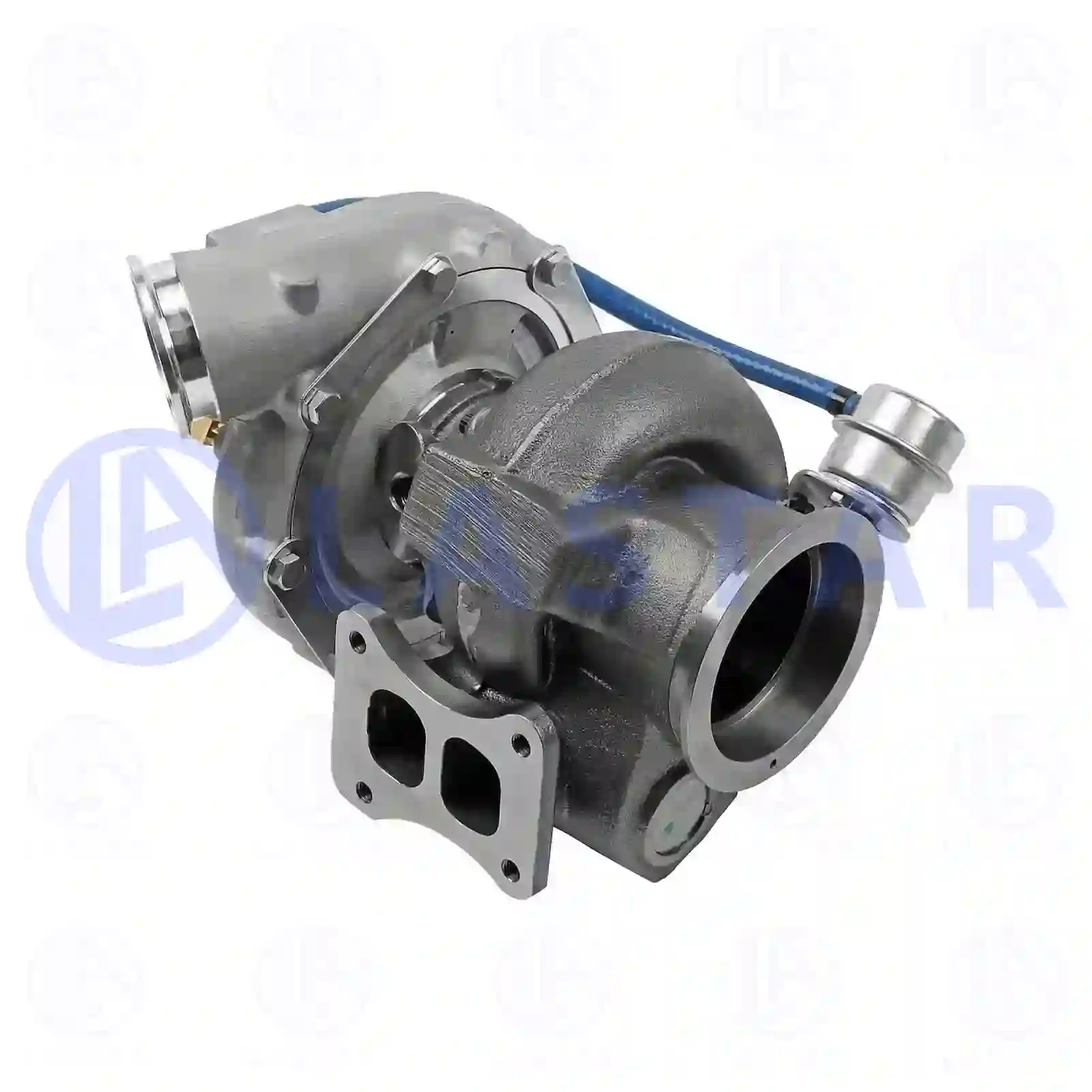  Turbocharger || Lastar Spare Part | Truck Spare Parts, Auotomotive Spare Parts