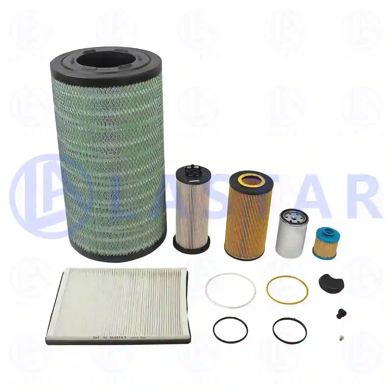 Filter Kits Service kit, la no: 77703205 ,  oem no:1900884 Lastar Spare Part | Truck Spare Parts, Auotomotive Spare Parts