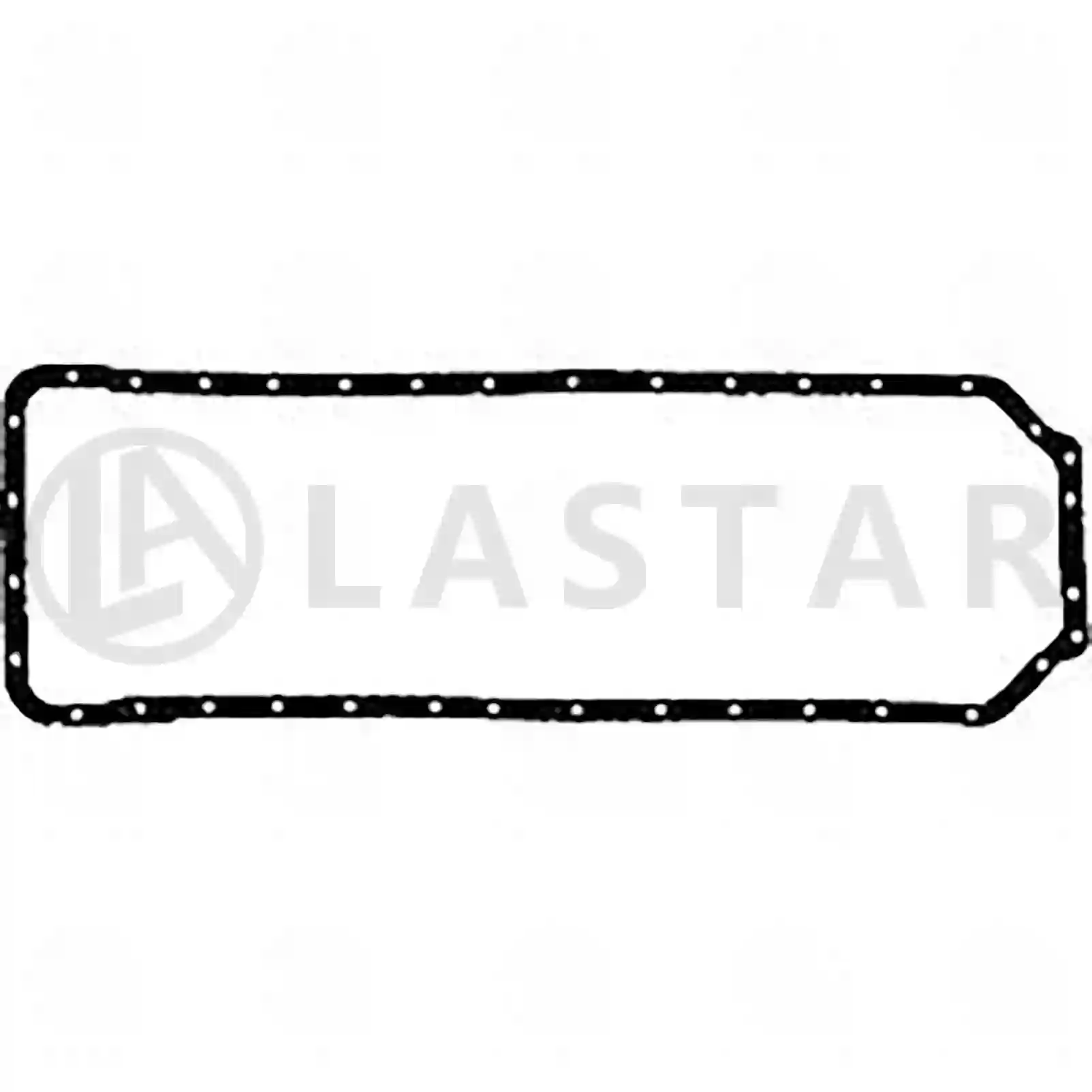  Oil sump gasket || Lastar Spare Part | Truck Spare Parts, Auotomotive Spare Parts