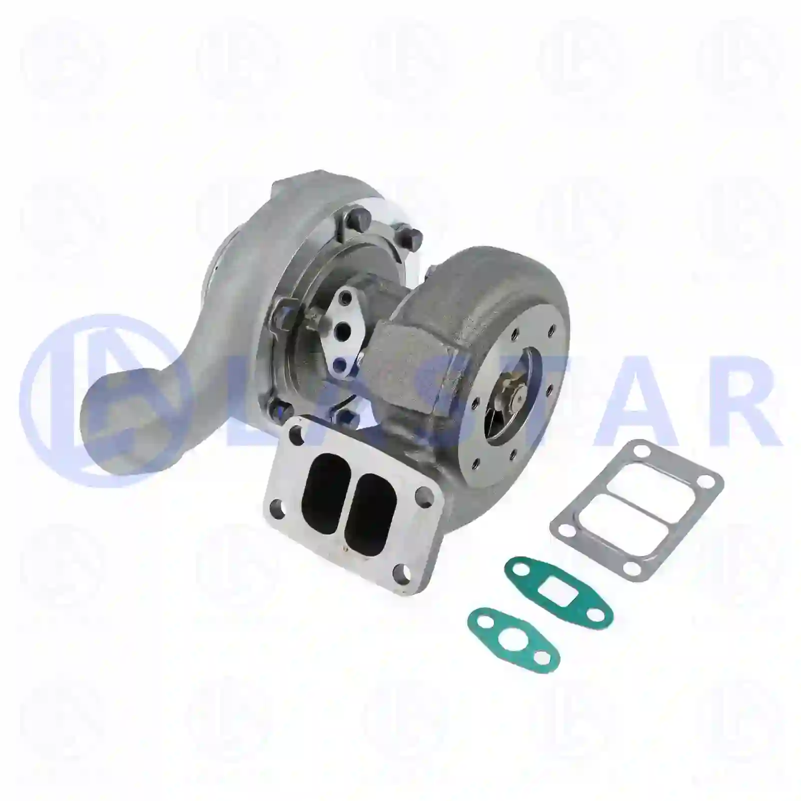  Turbocharger || Lastar Spare Part | Truck Spare Parts, Auotomotive Spare Parts