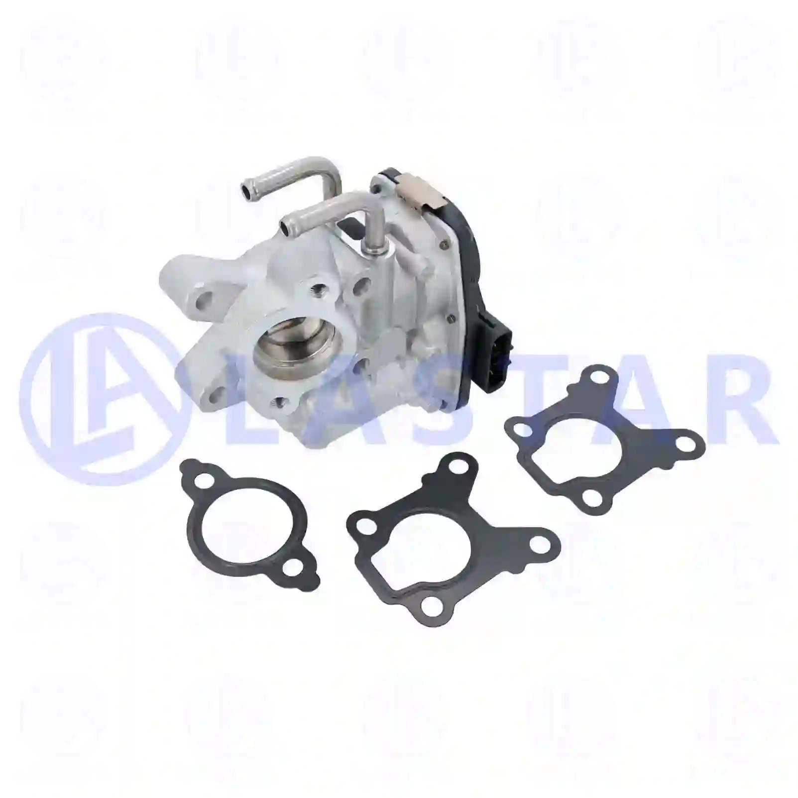  Valve, exhaust gas recirculation || Lastar Spare Part | Truck Spare Parts, Auotomotive Spare Parts