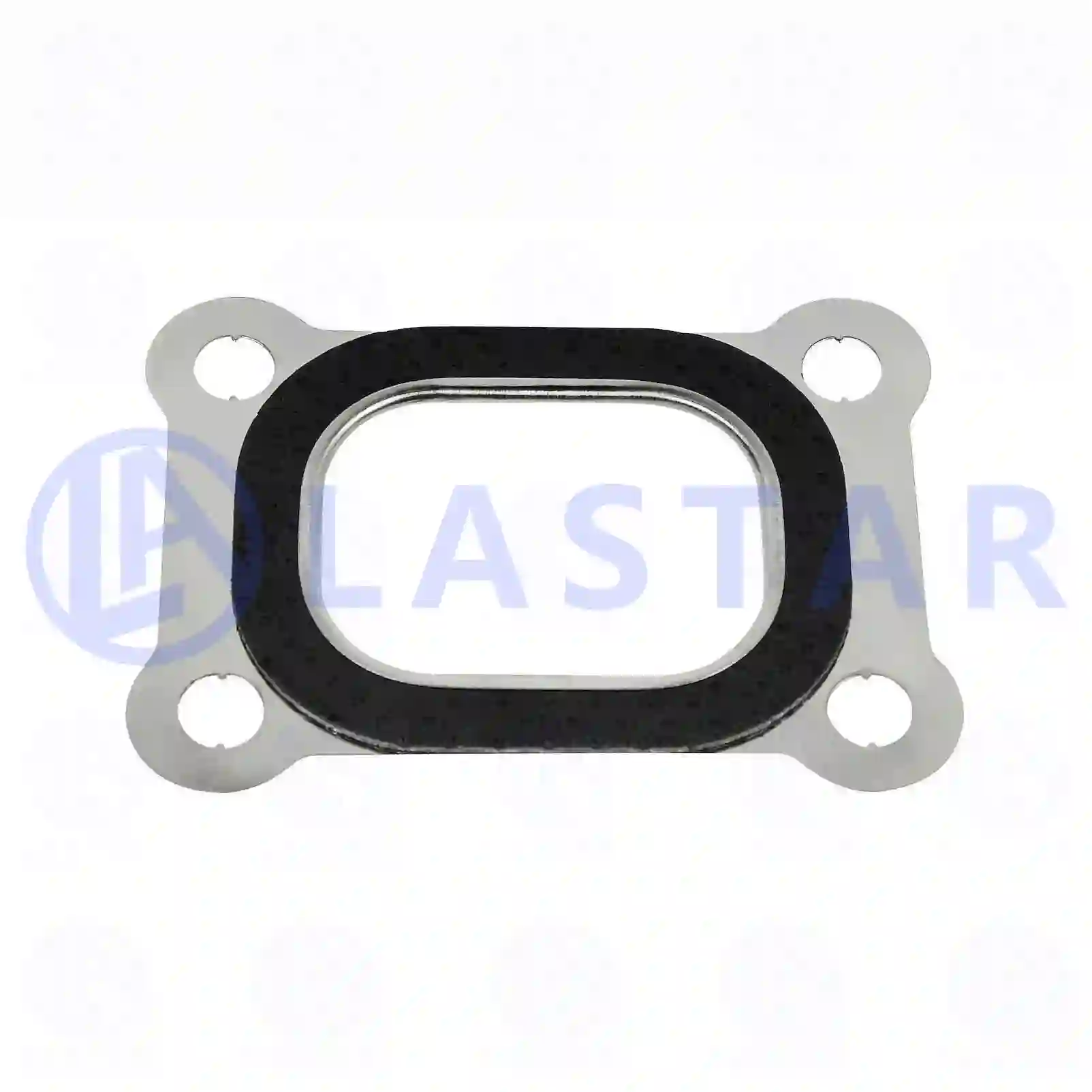 Exhaust Manifold Gasket, exhaust manifold, la no: 77703379 ,  oem no:7408170959, 1547881, 8170959, 8187272, ZG10216-0008 Lastar Spare Part | Truck Spare Parts, Auotomotive Spare Parts