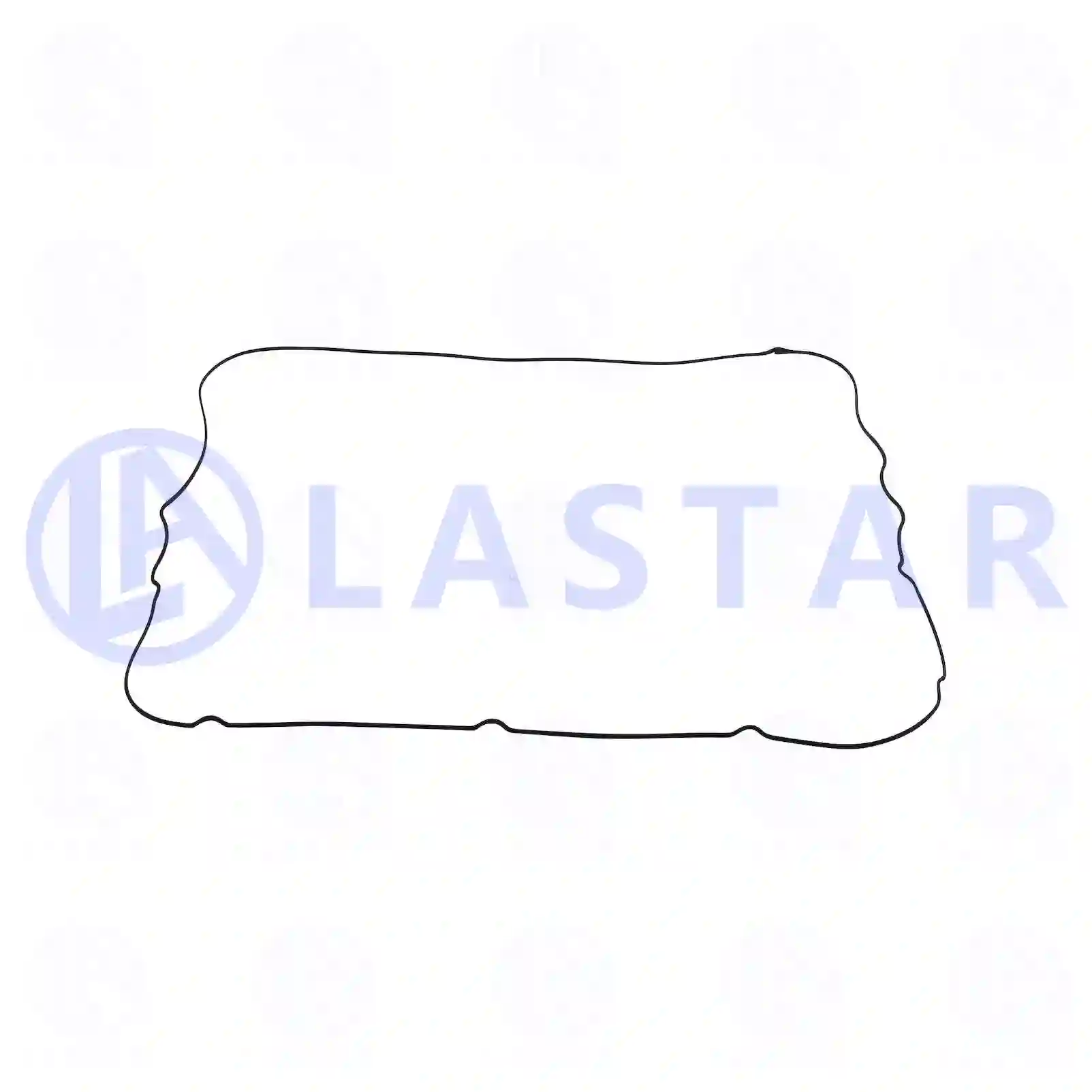  Gasket, intake manifold || Lastar Spare Part | Truck Spare Parts, Auotomotive Spare Parts