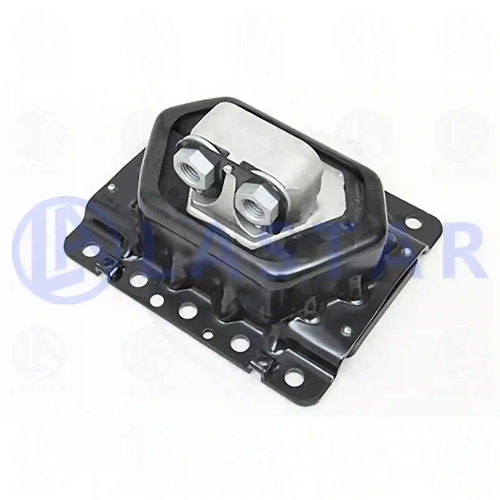Engine Suspension Mountings Engine mounting, rear, la no: 77703419 ,  oem no:7420499469, 7420499472, 20499469, 20499472, ZG01114-0008, Lastar Spare Part | Truck Spare Parts, Auotomotive Spare Parts