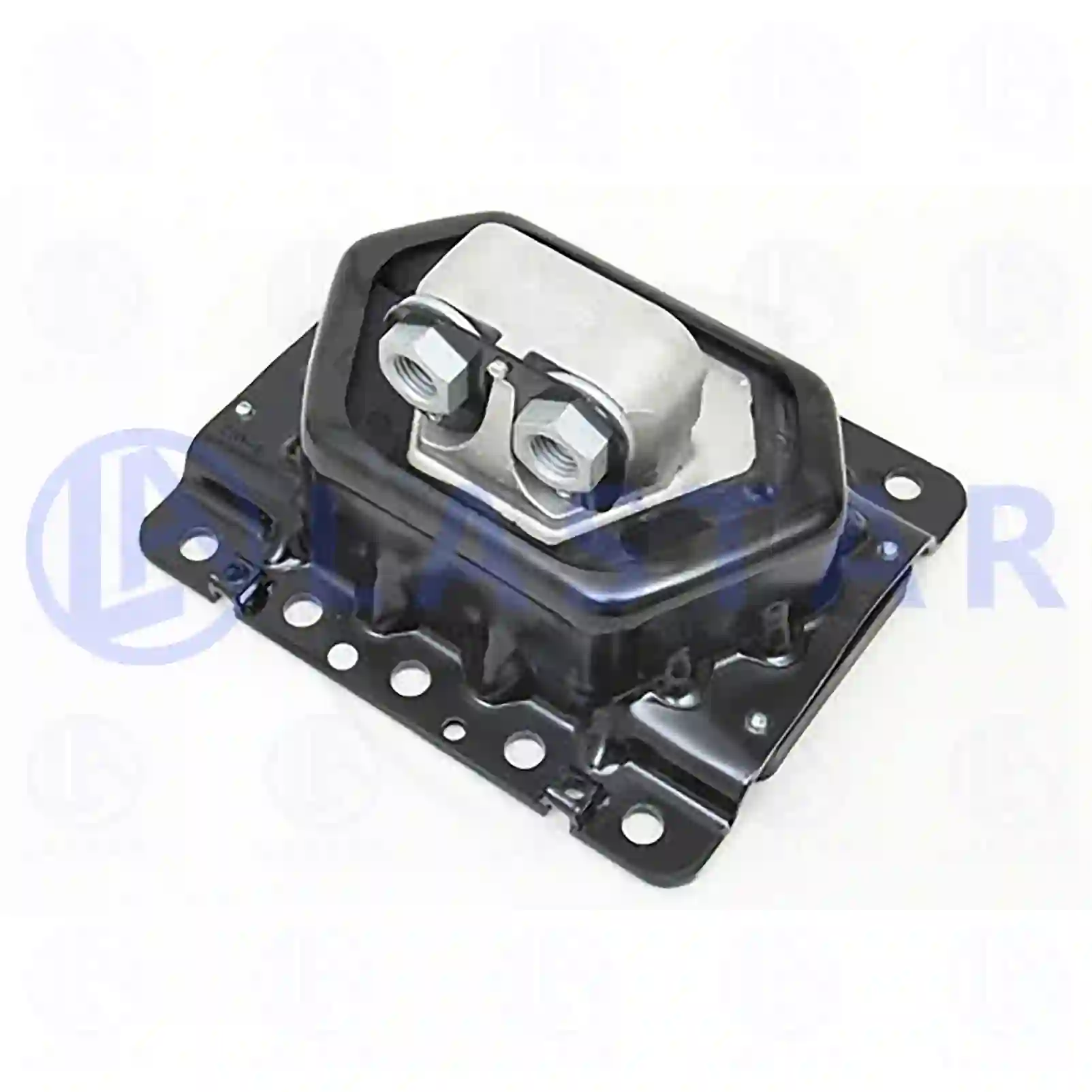  Engine mounting, rear || Lastar Spare Part | Truck Spare Parts, Auotomotive Spare Parts