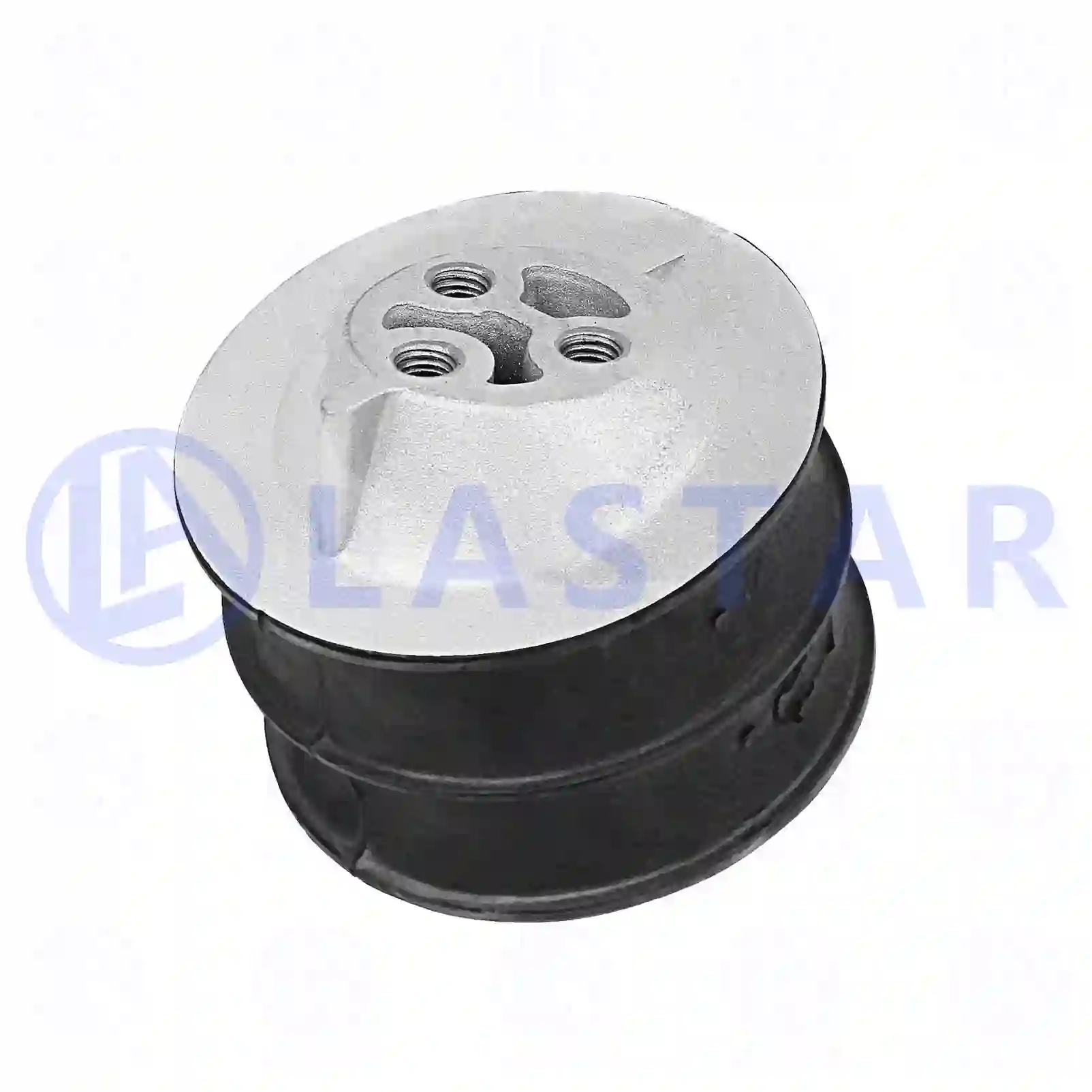  Rubber mounting, marked: yellow || Lastar Spare Part | Truck Spare Parts, Auotomotive Spare Parts