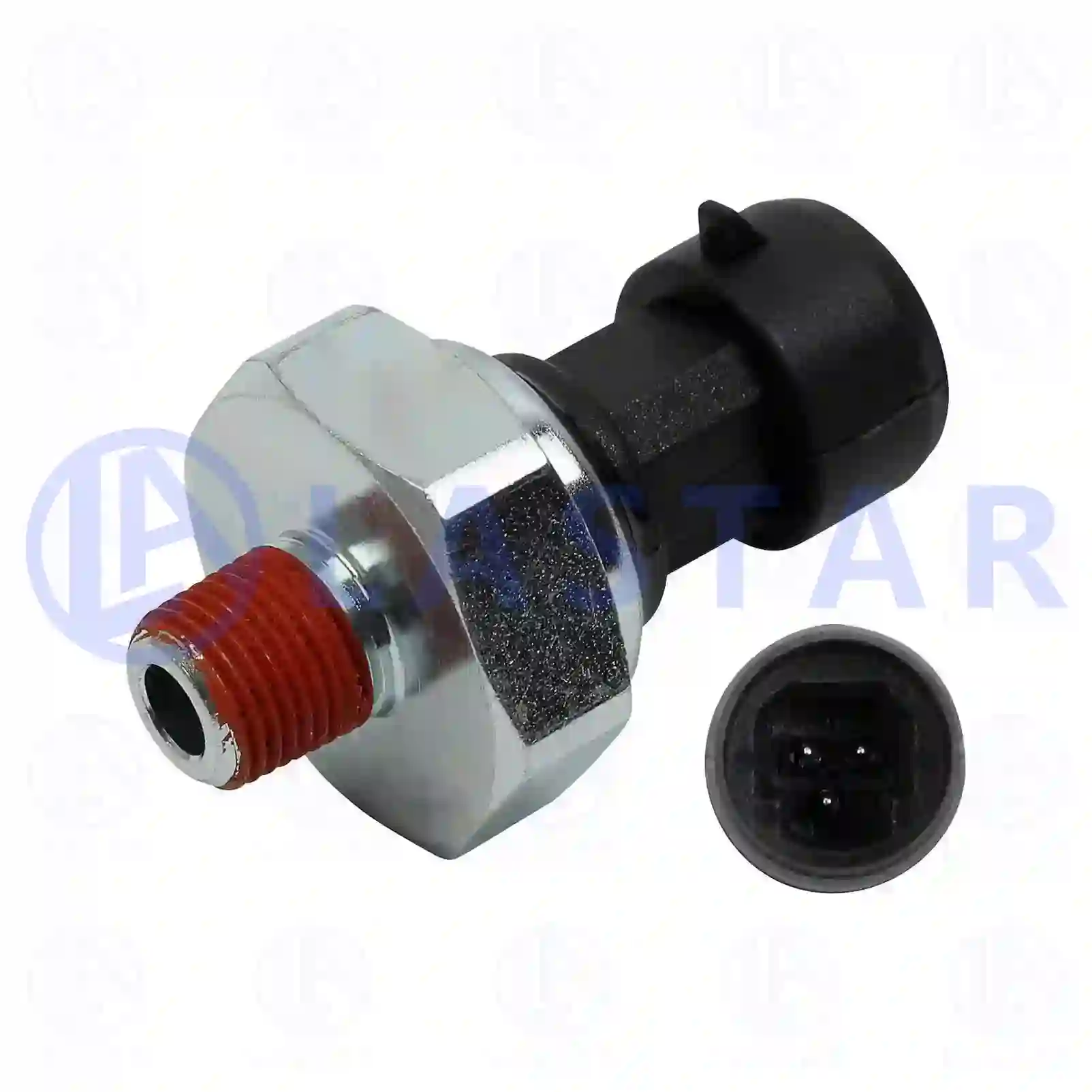 Switch & Sensor Oil pressure sensor, la no: 77703461 ,  oem no:5010437049, 5010437049, , Lastar Spare Part | Truck Spare Parts, Auotomotive Spare Parts
