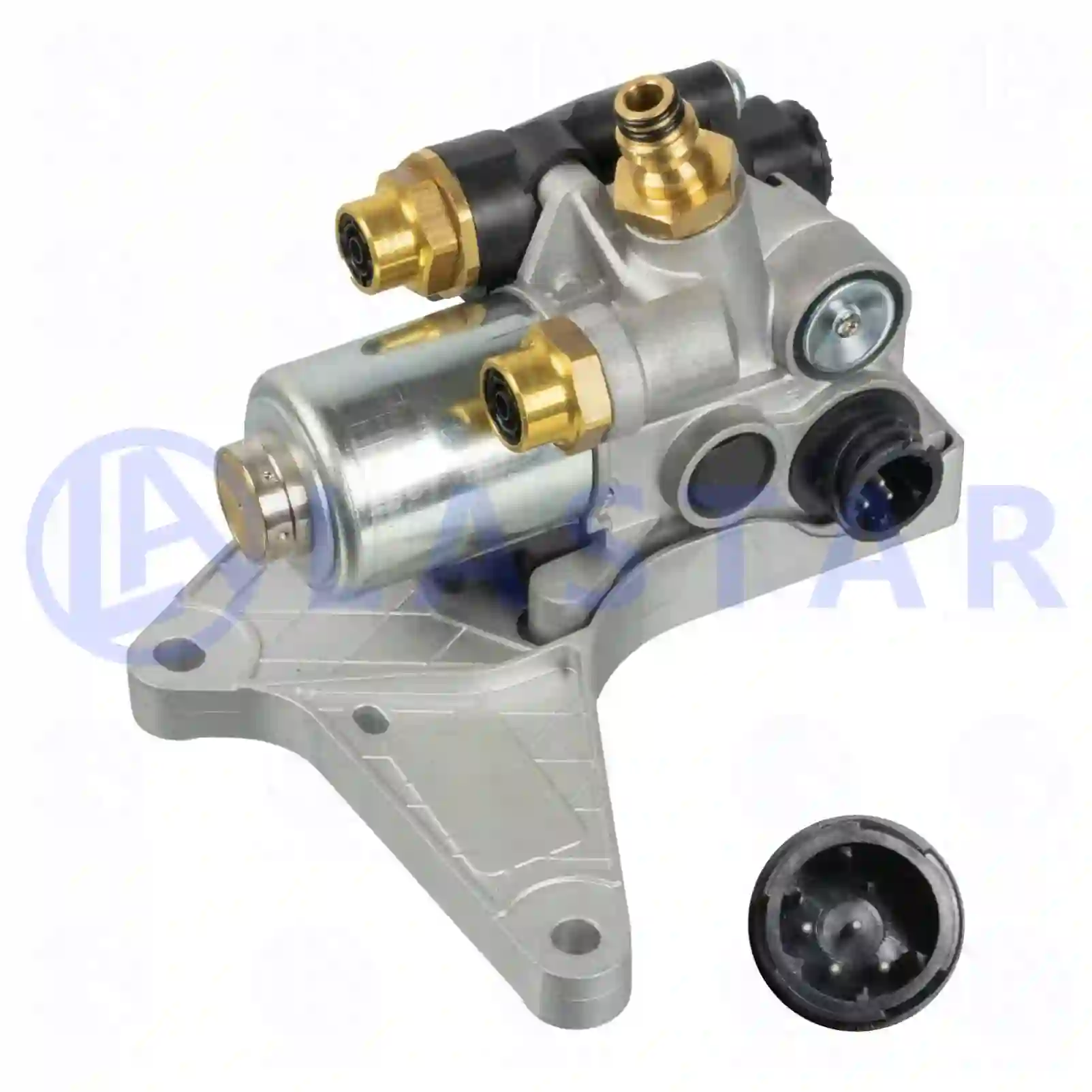 Exhaust Manifold Air valve, la no: 77703467 ,  oem no:7420837594, 7421707054, 7421991157, 20837594, 21707054, 21991157, ZG50976-0008 Lastar Spare Part | Truck Spare Parts, Auotomotive Spare Parts