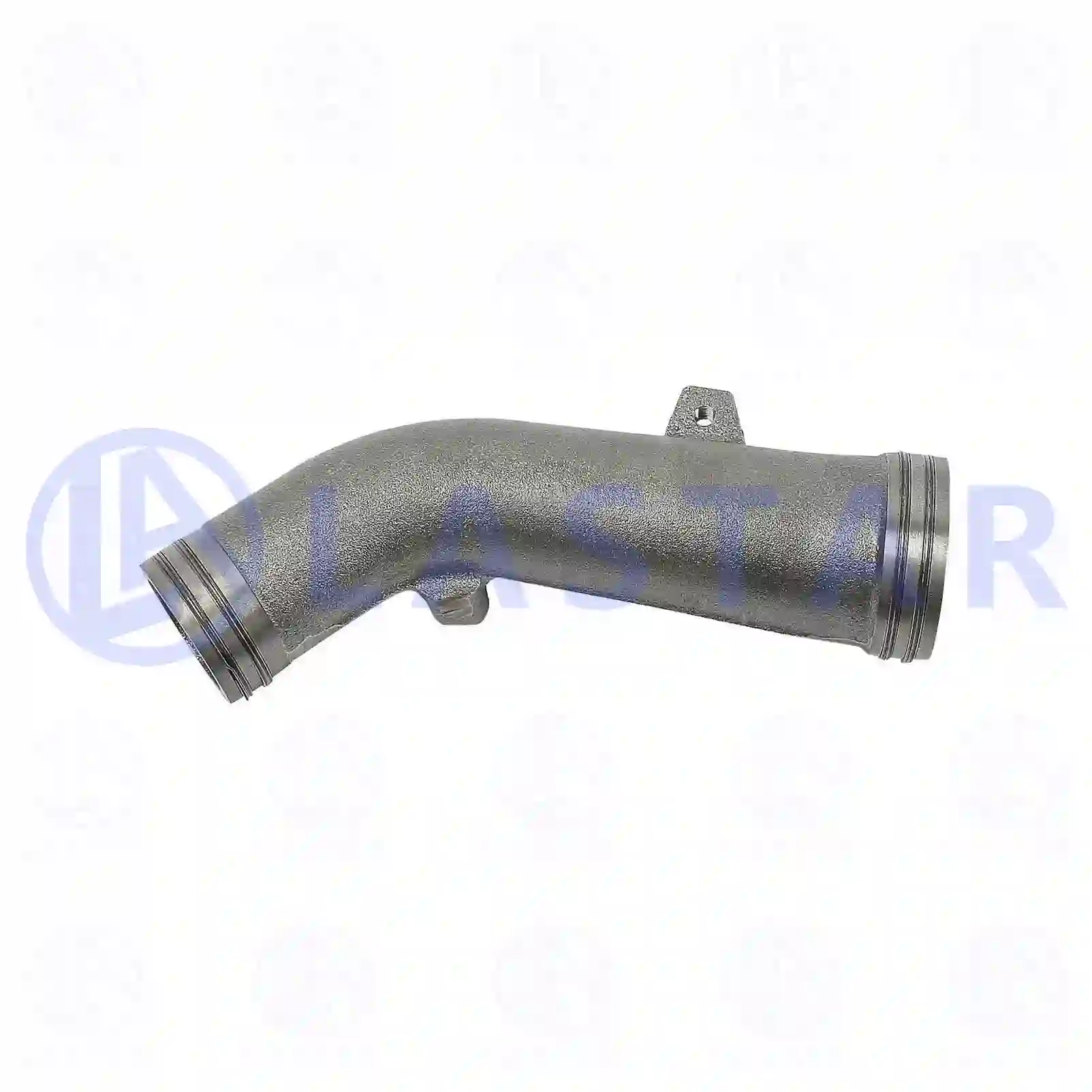  Exhaust manifold, right || Lastar Spare Part | Truck Spare Parts, Auotomotive Spare Parts