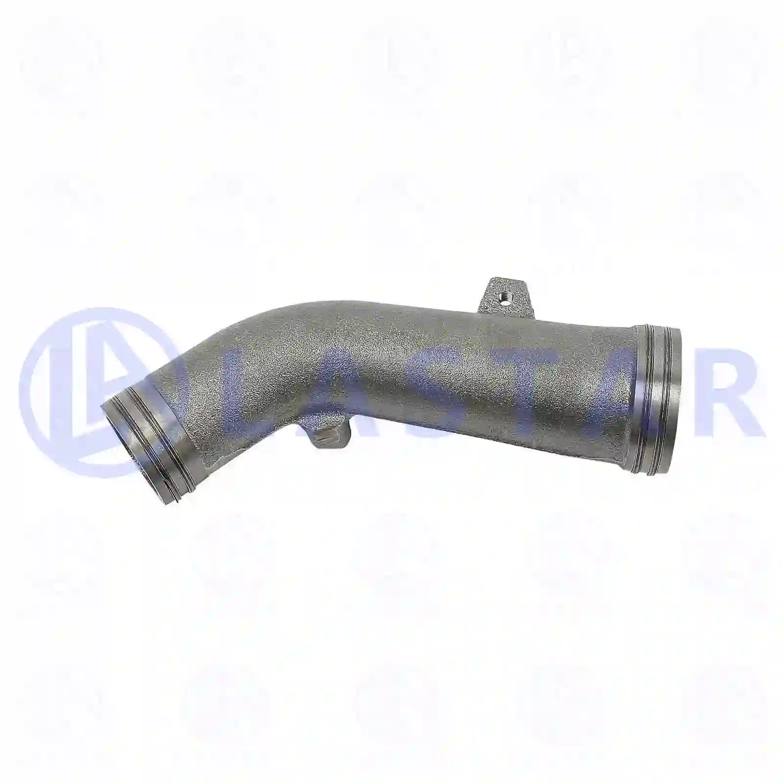 Exhaust Manifold Exhaust manifold, right, la no: 77703470 ,  oem no:1431654, 1520701, 1793583, 1863897, 1928760, 2137881, 520701, ZG10086-0008 Lastar Spare Part | Truck Spare Parts, Auotomotive Spare Parts