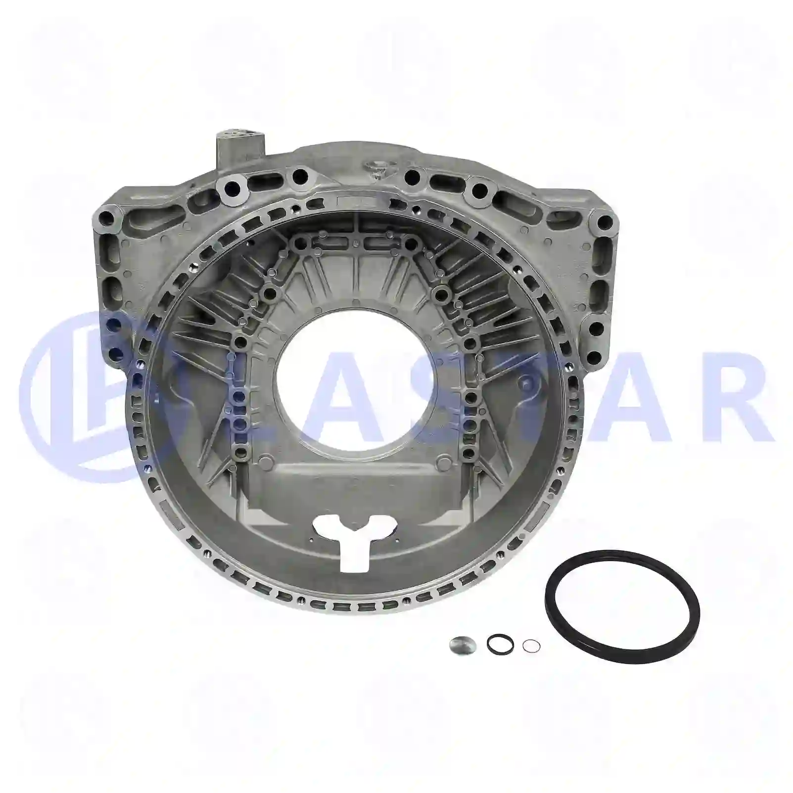  Flywheel housing, complete || Lastar Spare Part | Truck Spare Parts, Auotomotive Spare Parts