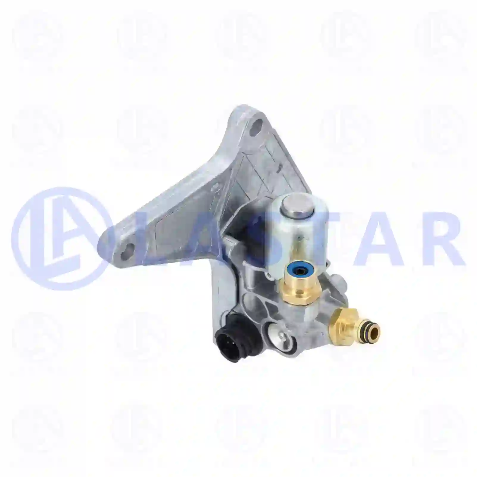 Exhaust Manifold Air valve, la no: 77703541 ,  oem no:7420741660, 7420994250, 7421379051, 7421707055, 7421991154, 20451967, 20512836, 20561888, 20741660, 20994250, 21379051, 21707055, 21991154, ZG50975-0008 Lastar Spare Part | Truck Spare Parts, Auotomotive Spare Parts