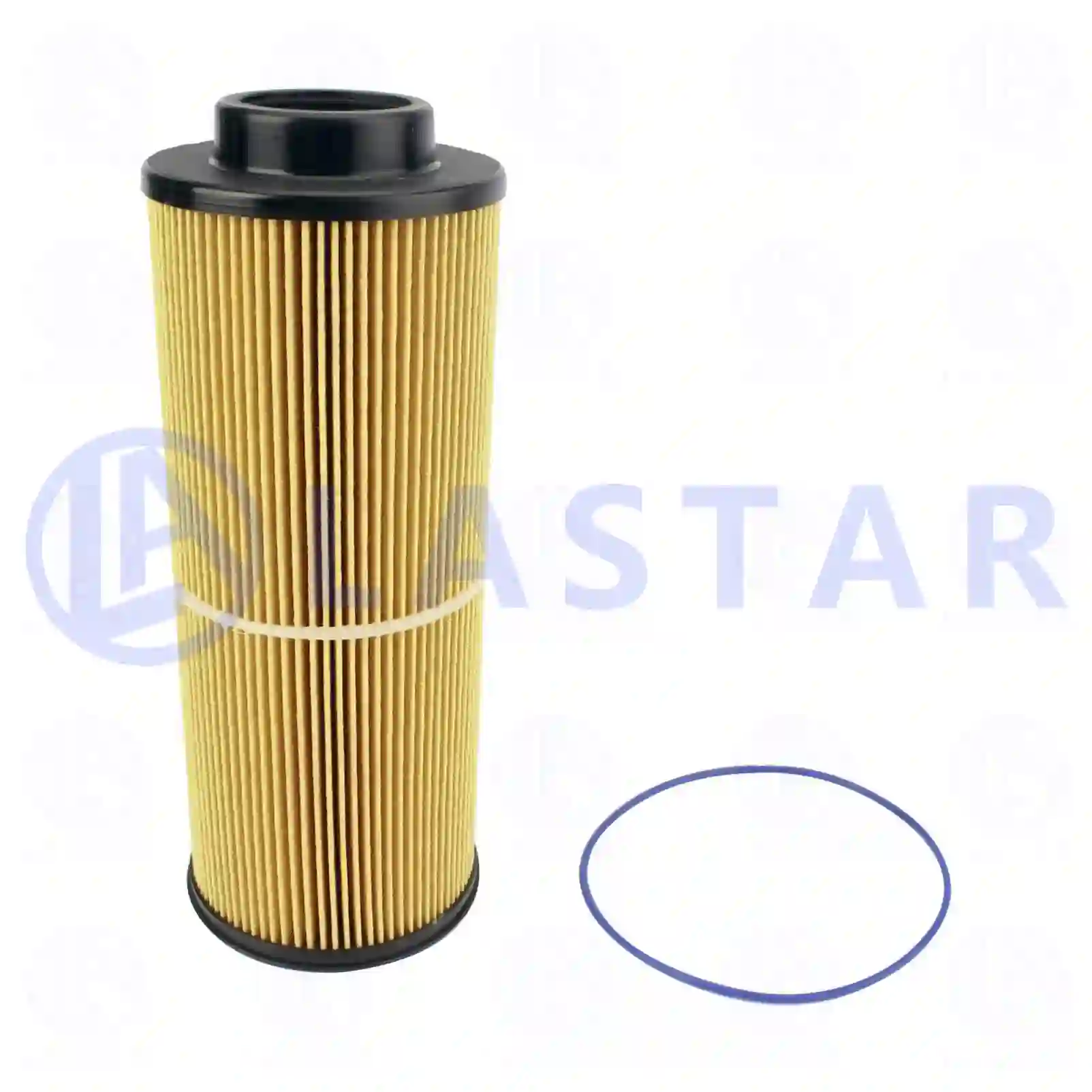  Filter insert, oil cleaner || Lastar Spare Part | Truck Spare Parts, Auotomotive Spare Parts