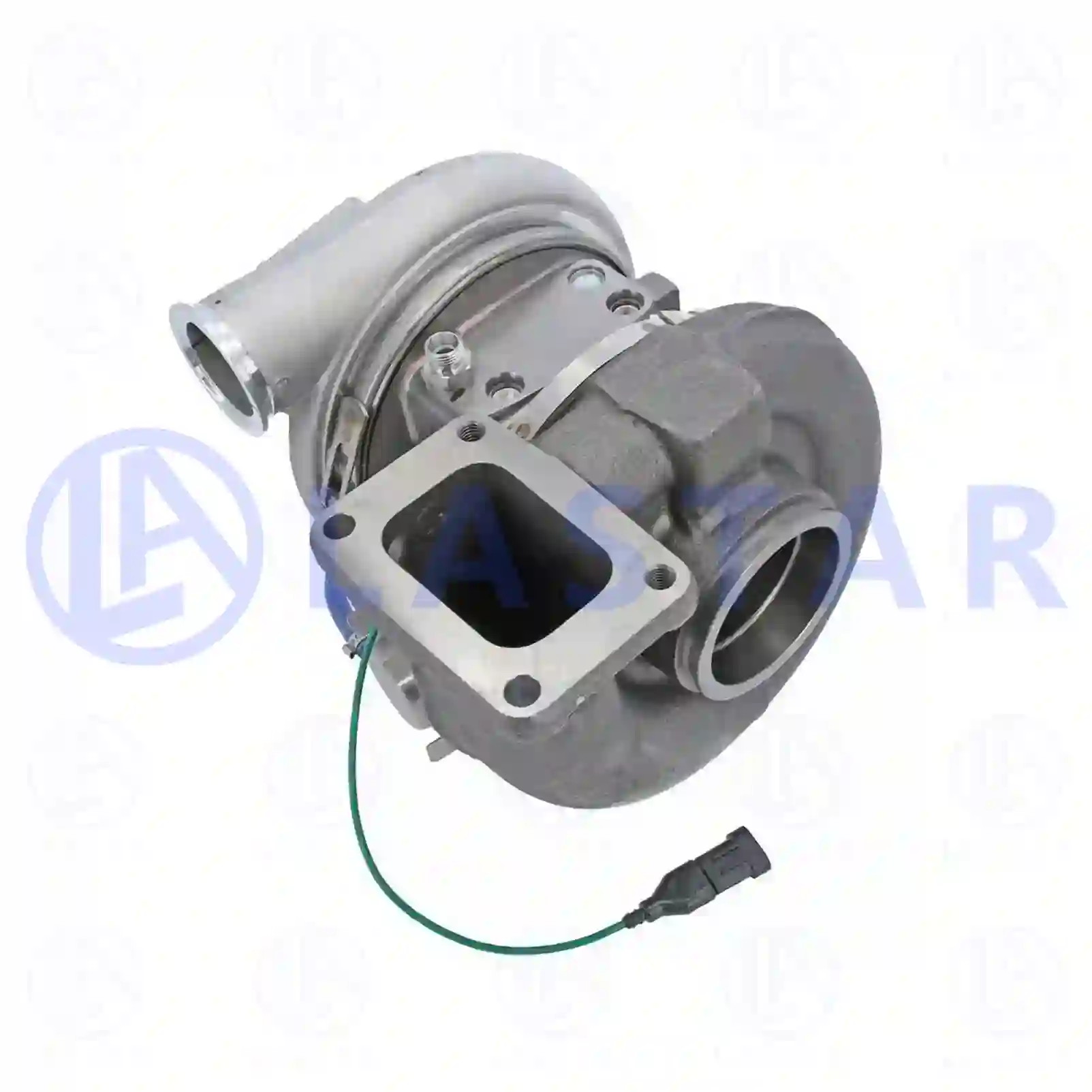 Turbocharger Turbocharger, without gasket kit, la no: 77703560 ,  oem no:02998390, 2998390, 504000453, 504004854, 504252142, 504252144 Lastar Spare Part | Truck Spare Parts, Auotomotive Spare Parts