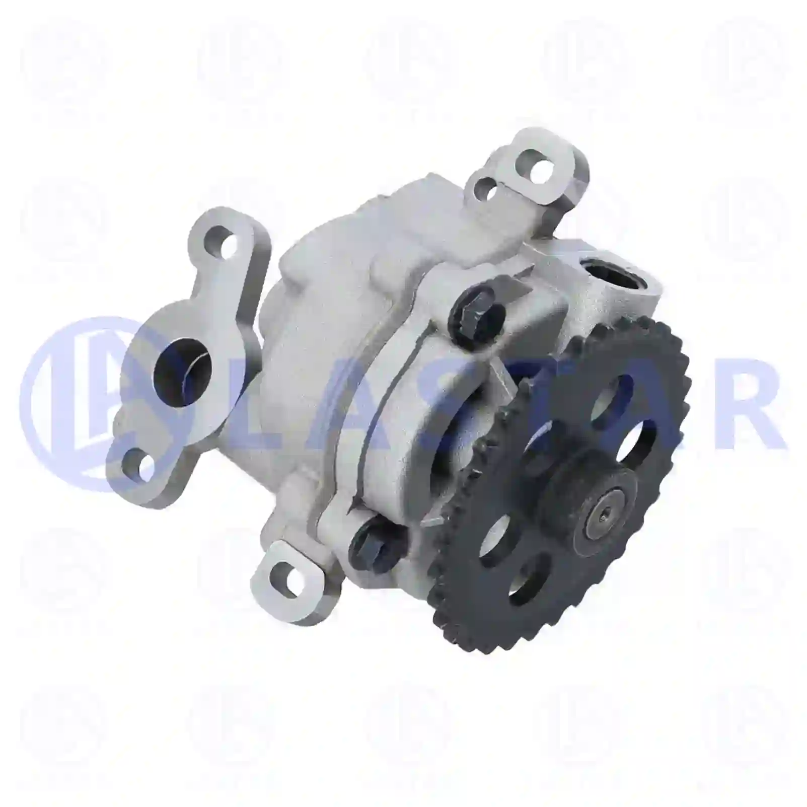 Oil Pump Oil pump, la no: 77703564 ,  oem no:1001E9, 9660667080, 1096255, 1112956, 1117948, 1134856, 1146956, 1355193, 1456884, 1C1Q-6600-CG, LR004392, LR004868, 1001E9 Lastar Spare Part | Truck Spare Parts, Auotomotive Spare Parts