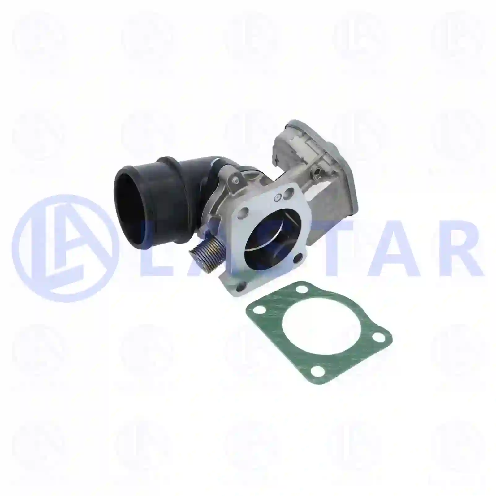  Valve, exhaust gas recirculation || Lastar Spare Part | Truck Spare Parts, Auotomotive Spare Parts