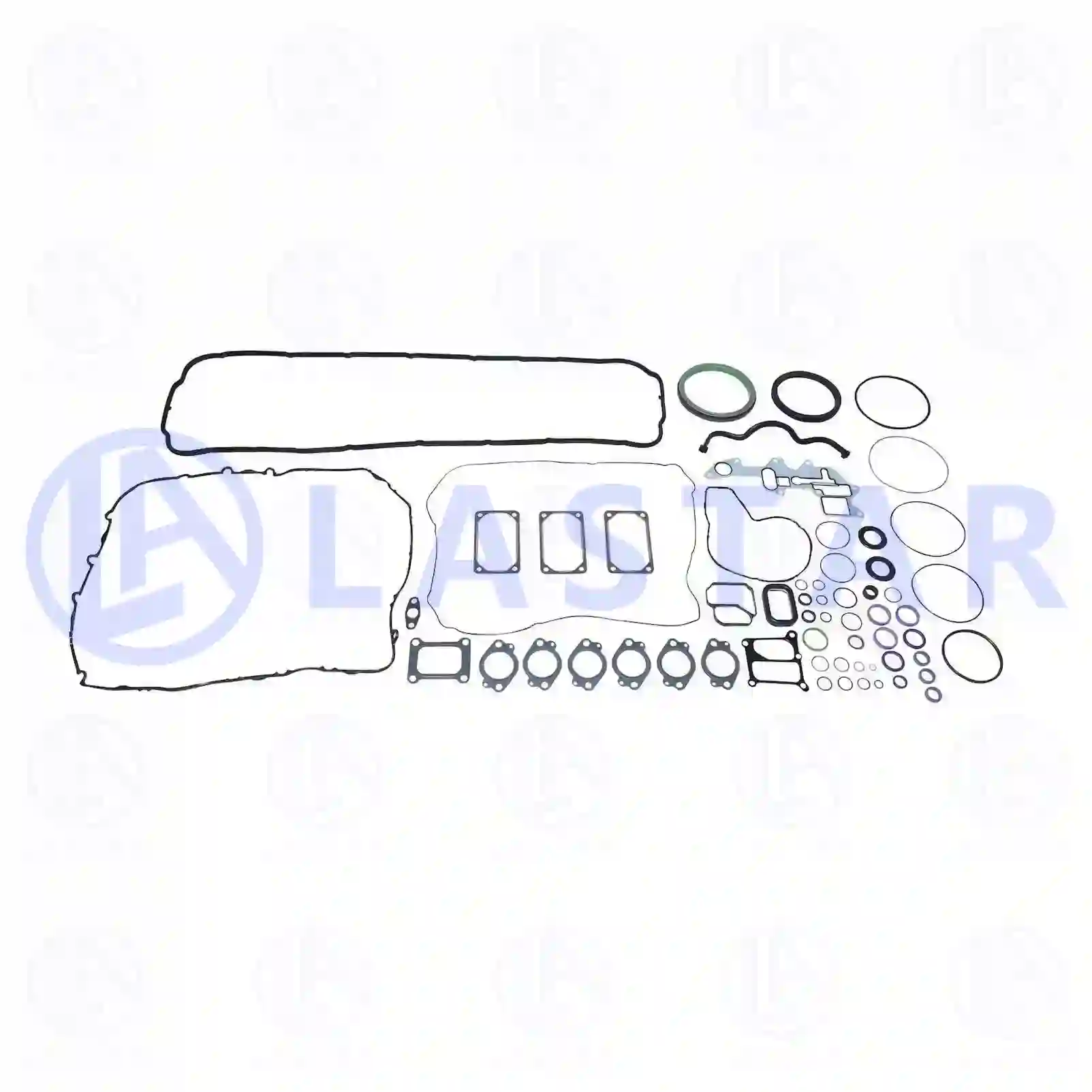 Crankcase Gasket kit, crankcase, la no: 77703597 ,  oem no:5001868169 Lastar Spare Part | Truck Spare Parts, Auotomotive Spare Parts