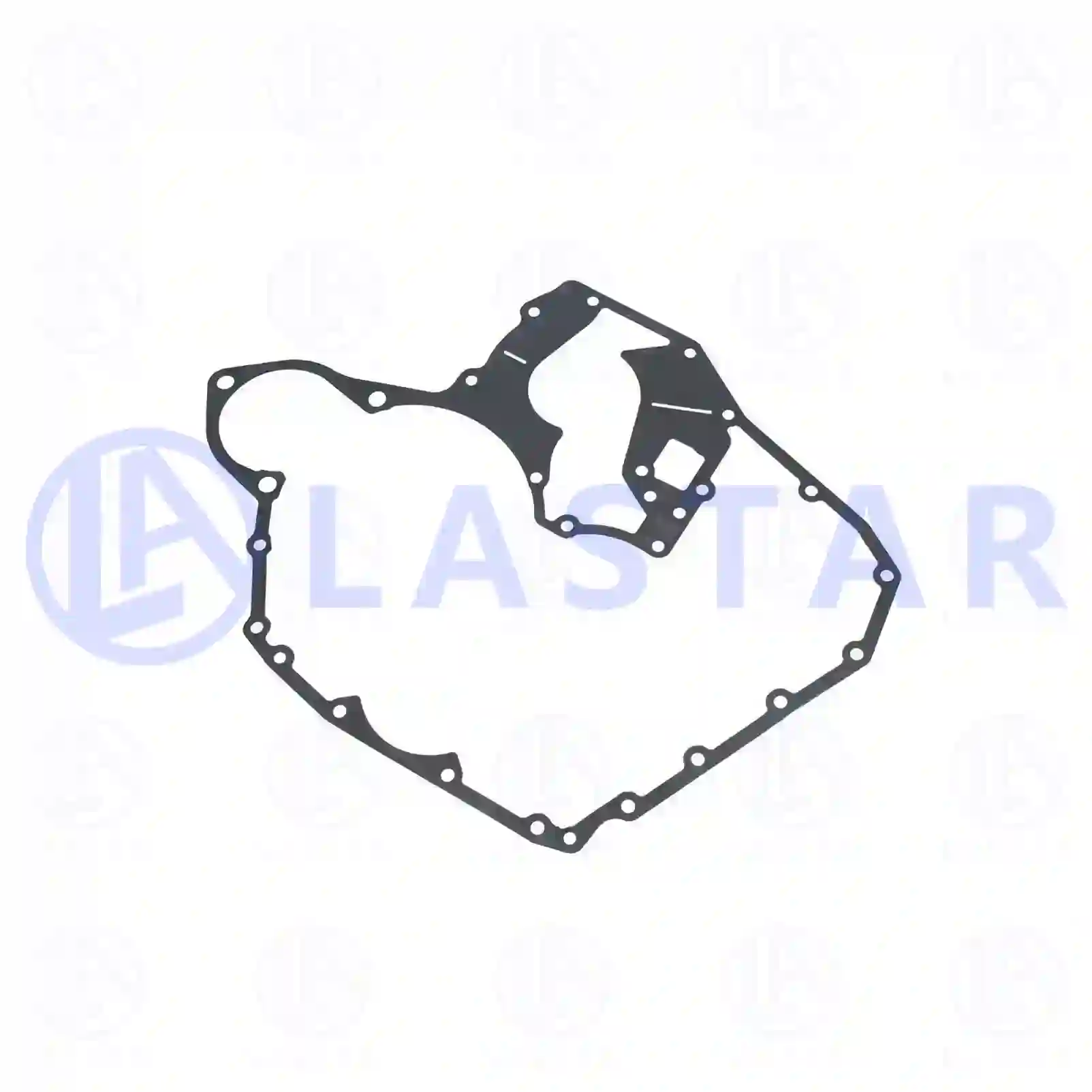  Gasket, timing case cover || Lastar Spare Part | Truck Spare Parts, Auotomotive Spare Parts