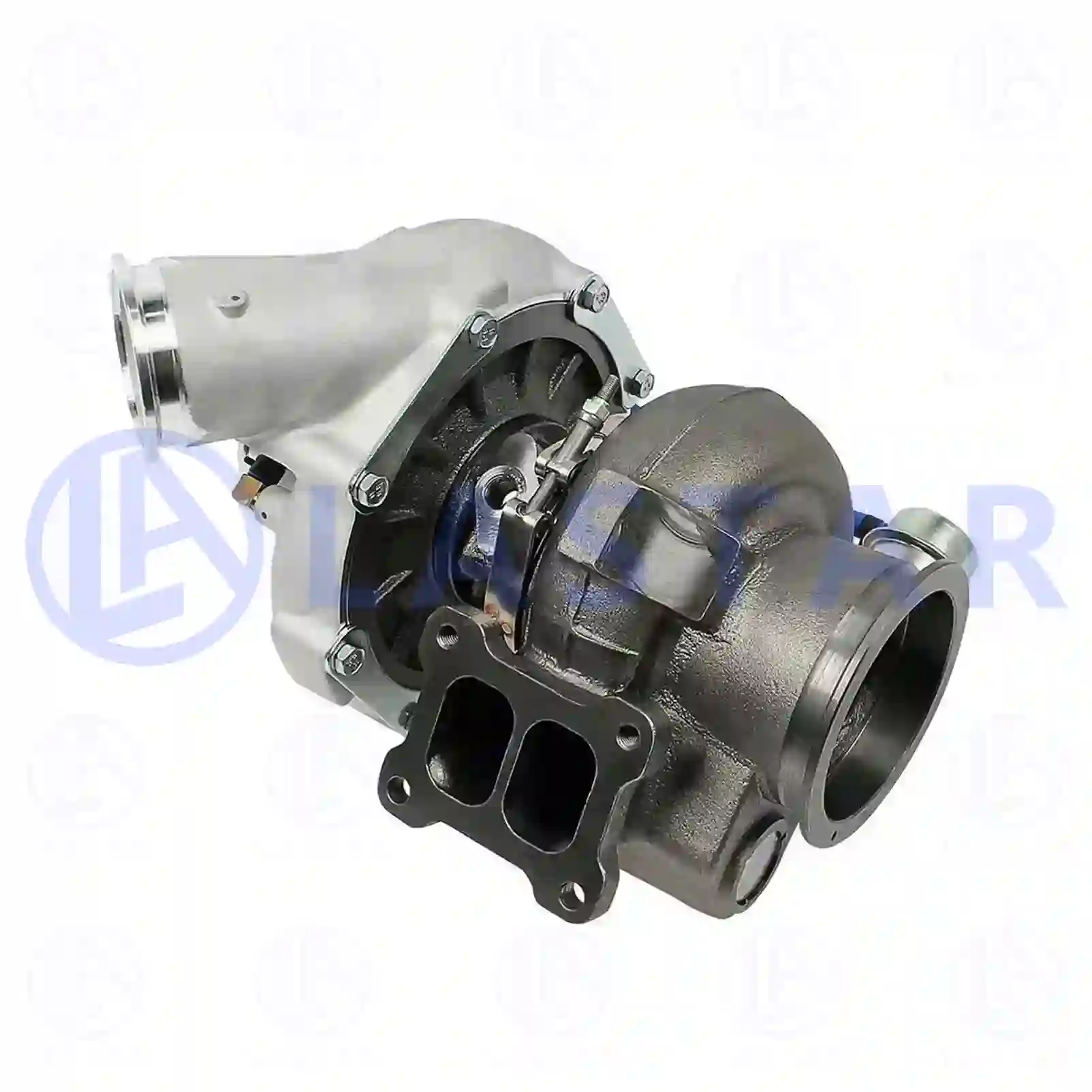 Turbocharger Turbocharger, la no: 77703660 ,  oem no:1854855, 2057668, 2155074, 2327719, 2552125 Lastar Spare Part | Truck Spare Parts, Auotomotive Spare Parts