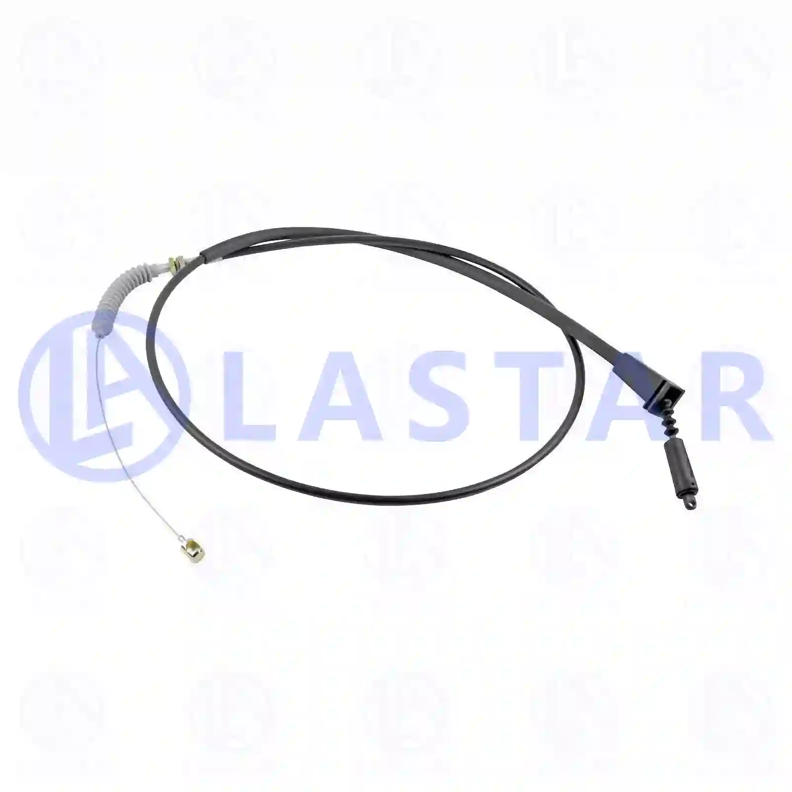 Accelerator Pedal Throttle cable, la no: 77703680 ,  oem no:41029184, 4102991 Lastar Spare Part | Truck Spare Parts, Auotomotive Spare Parts