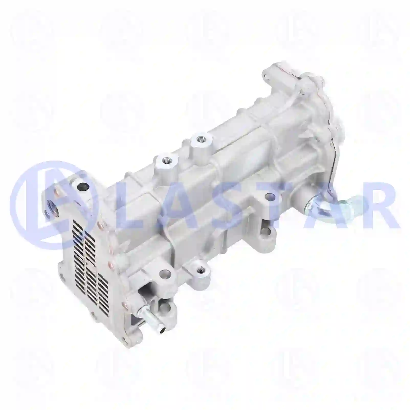  Exhaust Gas Recirculation Exhaust gas recirculation module, la no: 77703695 ,  oem no:504317815, , Lastar Spare Part | Truck Spare Parts, Auotomotive Spare Parts