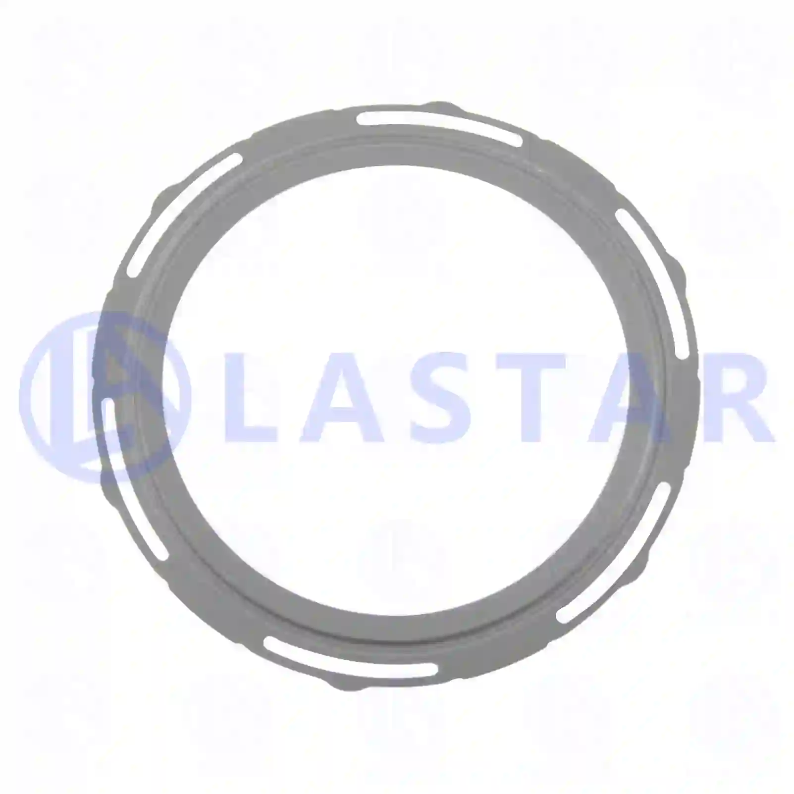  Gasket, turbocharger || Lastar Spare Part | Truck Spare Parts, Auotomotive Spare Parts