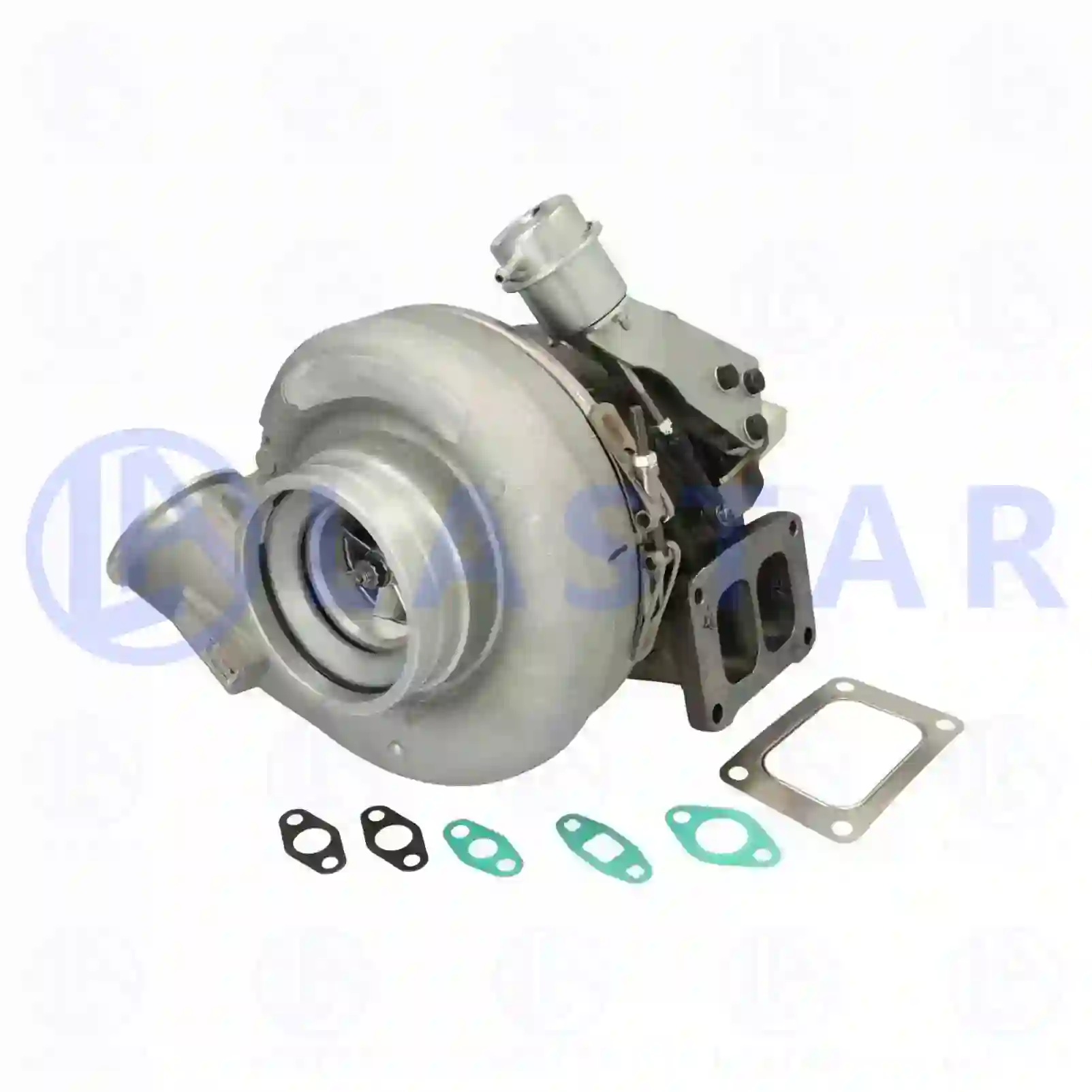  Turbocharger || Lastar Spare Part | Truck Spare Parts, Auotomotive Spare Parts