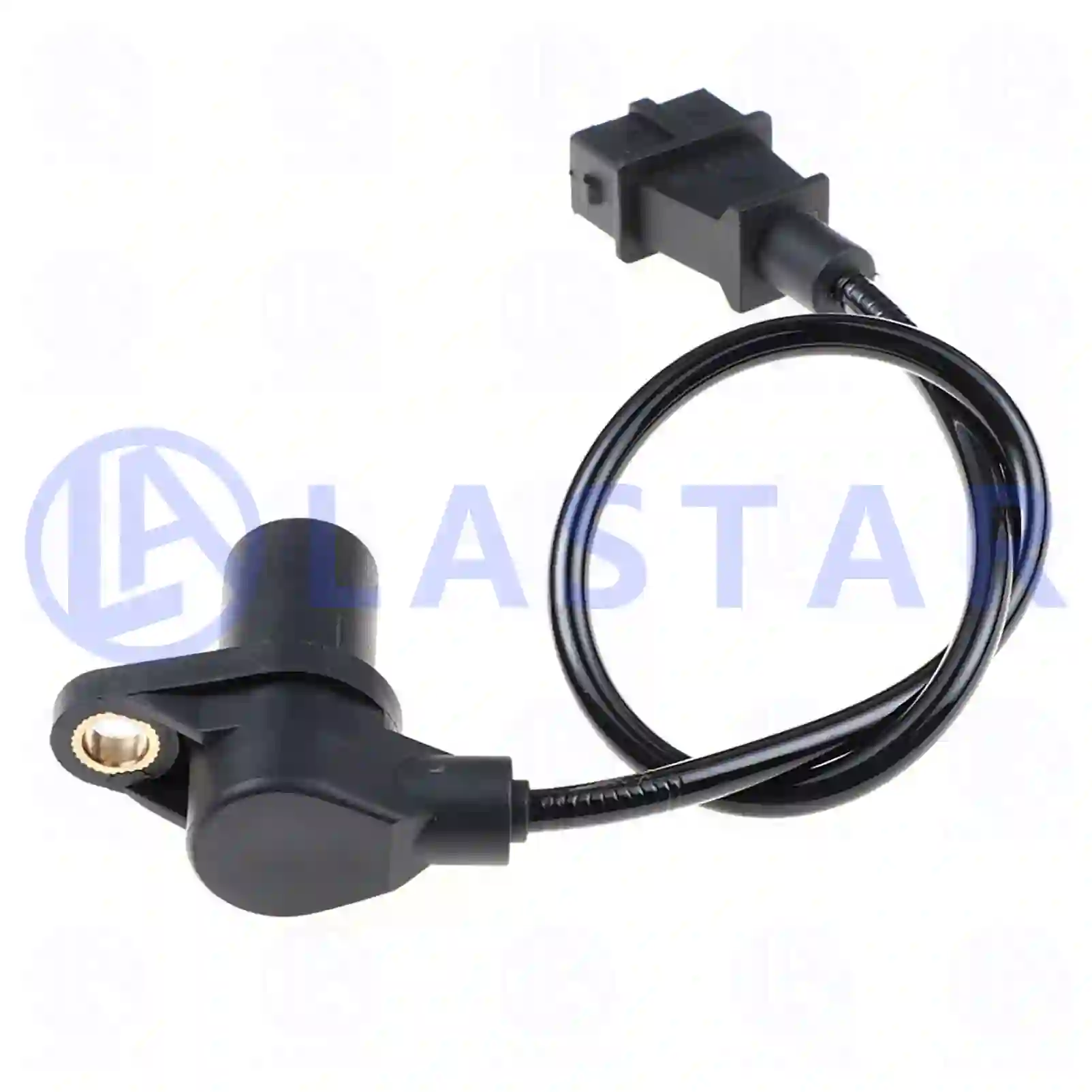 Engine Sensor, crankshaft, la no: 77703760 ,  oem no:500306772, 82017874, 162916, 500306772, 500306772, 82017874, 45962050F Lastar Spare Part | Truck Spare Parts, Auotomotive Spare Parts