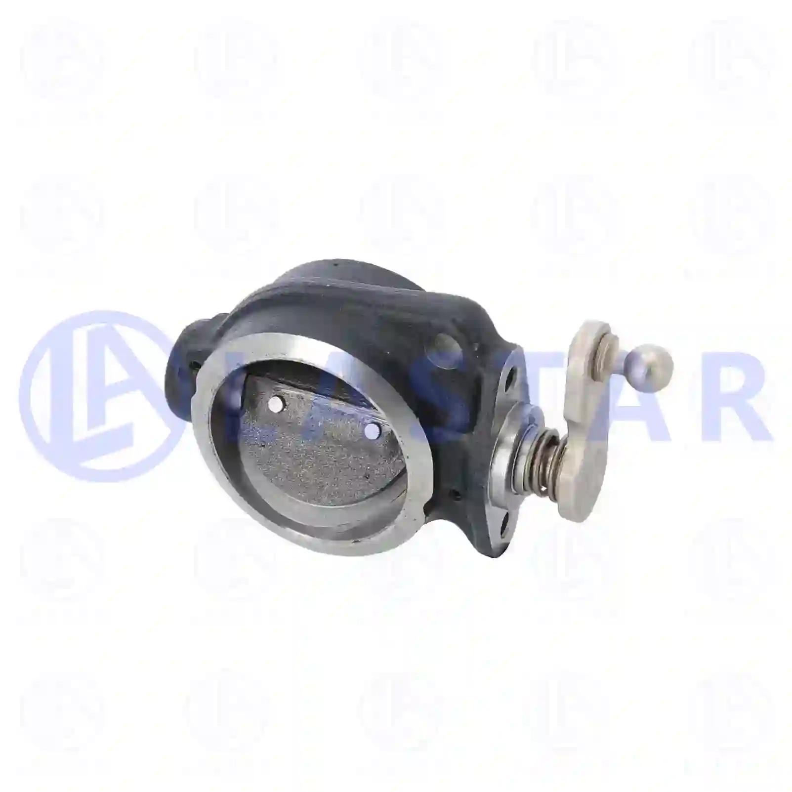 Exhaust Manifold Throttle, la no: 77703871 ,  oem no:93160305 Lastar Spare Part | Truck Spare Parts, Auotomotive Spare Parts