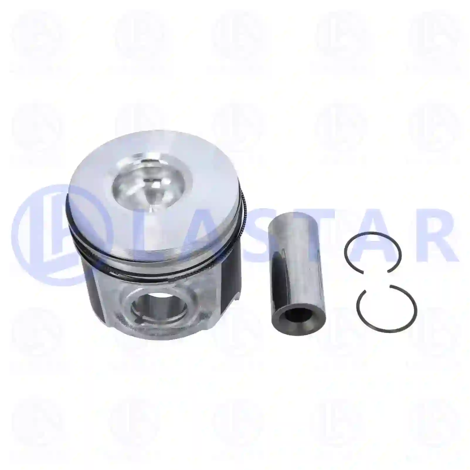 Piston & Liner Piston, complete with rings, la no: 77703917 ,  oem no:02992065, 500365851, 02992065, 500365851 Lastar Spare Part | Truck Spare Parts, Auotomotive Spare Parts