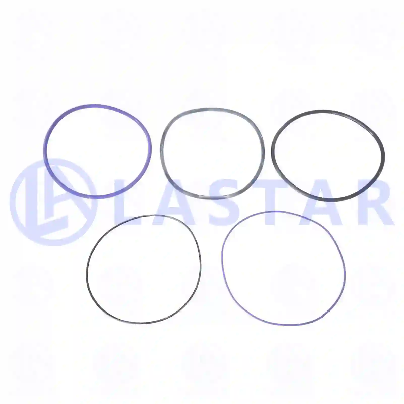  Seal ring kit || Lastar Spare Part | Truck Spare Parts, Auotomotive Spare Parts