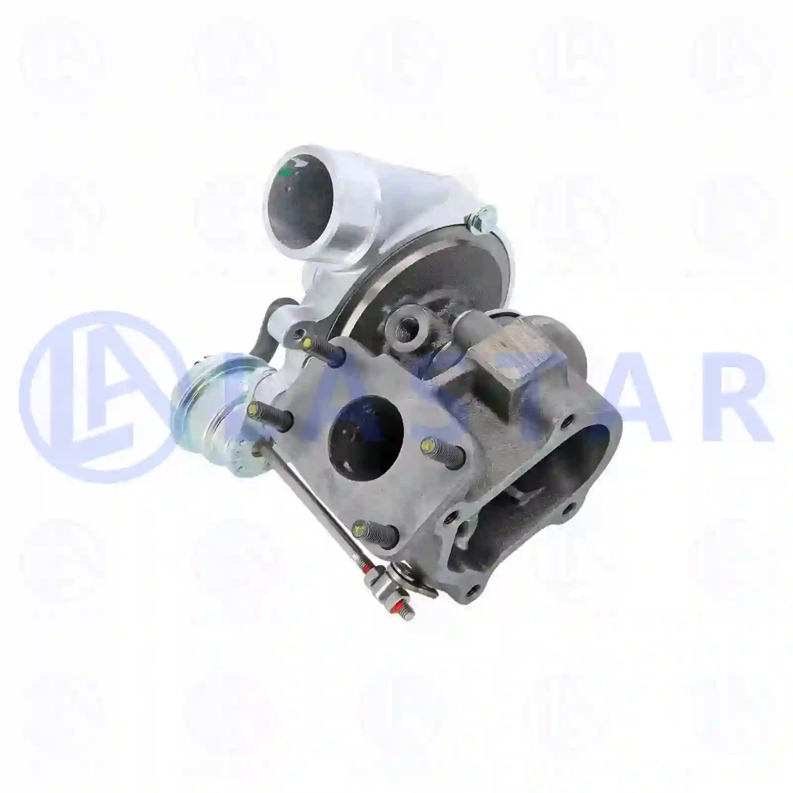 Turbocharger Turbocharger, la no: 77703951 ,  oem no:500060373, 500060374, 504360048, 5801928231 Lastar Spare Part | Truck Spare Parts, Auotomotive Spare Parts
