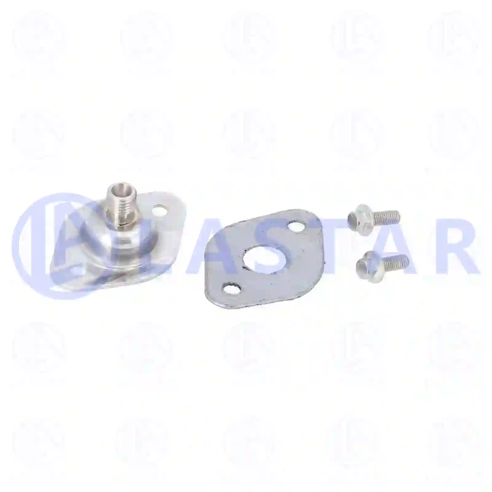 Exhaust Manifold Nozzle, urea, la no: 77703966 ,  oem no:21407621, 2200926 Lastar Spare Part | Truck Spare Parts, Auotomotive Spare Parts