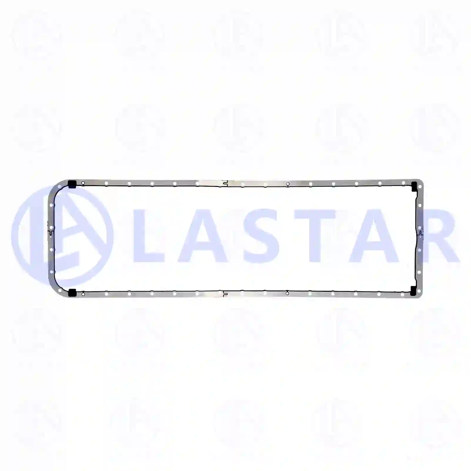 Oil Sump Oil sump gasket, la no: 77703984 ,  oem no:1891774, 2252092 Lastar Spare Part | Truck Spare Parts, Auotomotive Spare Parts