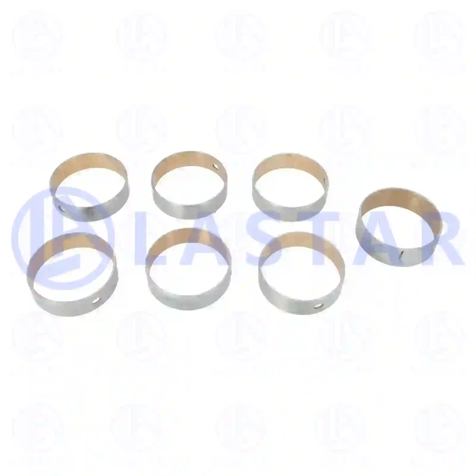 Camshaft Camshaft bearing kit, la no: 77704004 ,  oem no:7420858674, 20858 Lastar Spare Part | Truck Spare Parts, Auotomotive Spare Parts